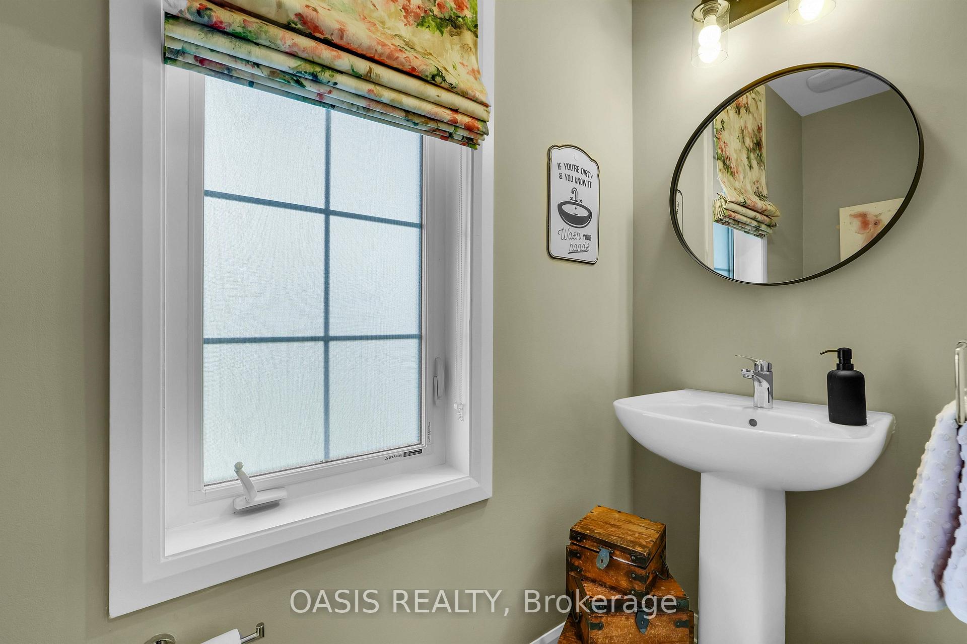 Photo 20 of 80 Lantern Road, Ottawa, Mahogany Community — HOMEH