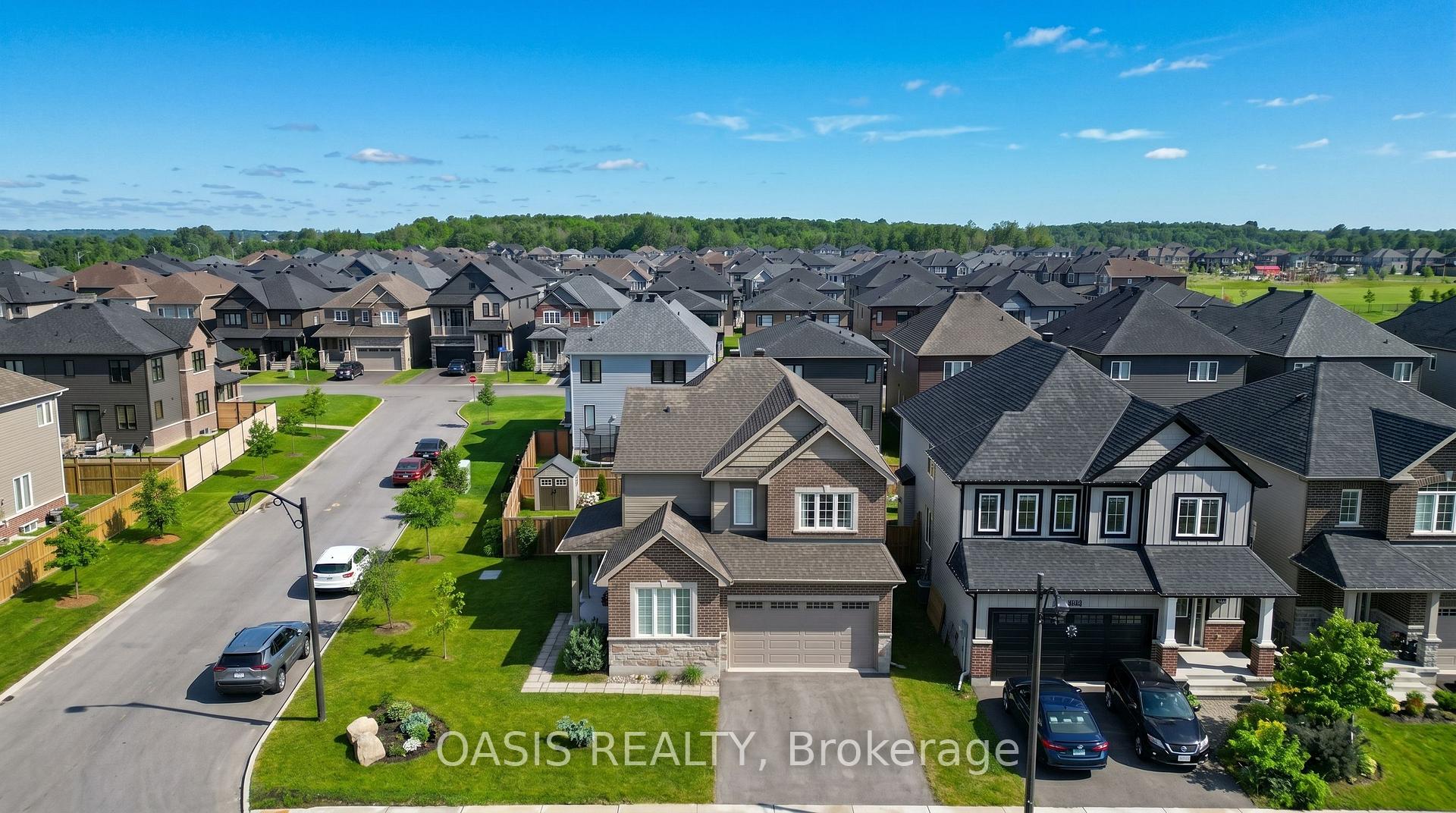 Photo 41 of 80 Lantern Road, Ottawa, Mahogany Community — HOMEH