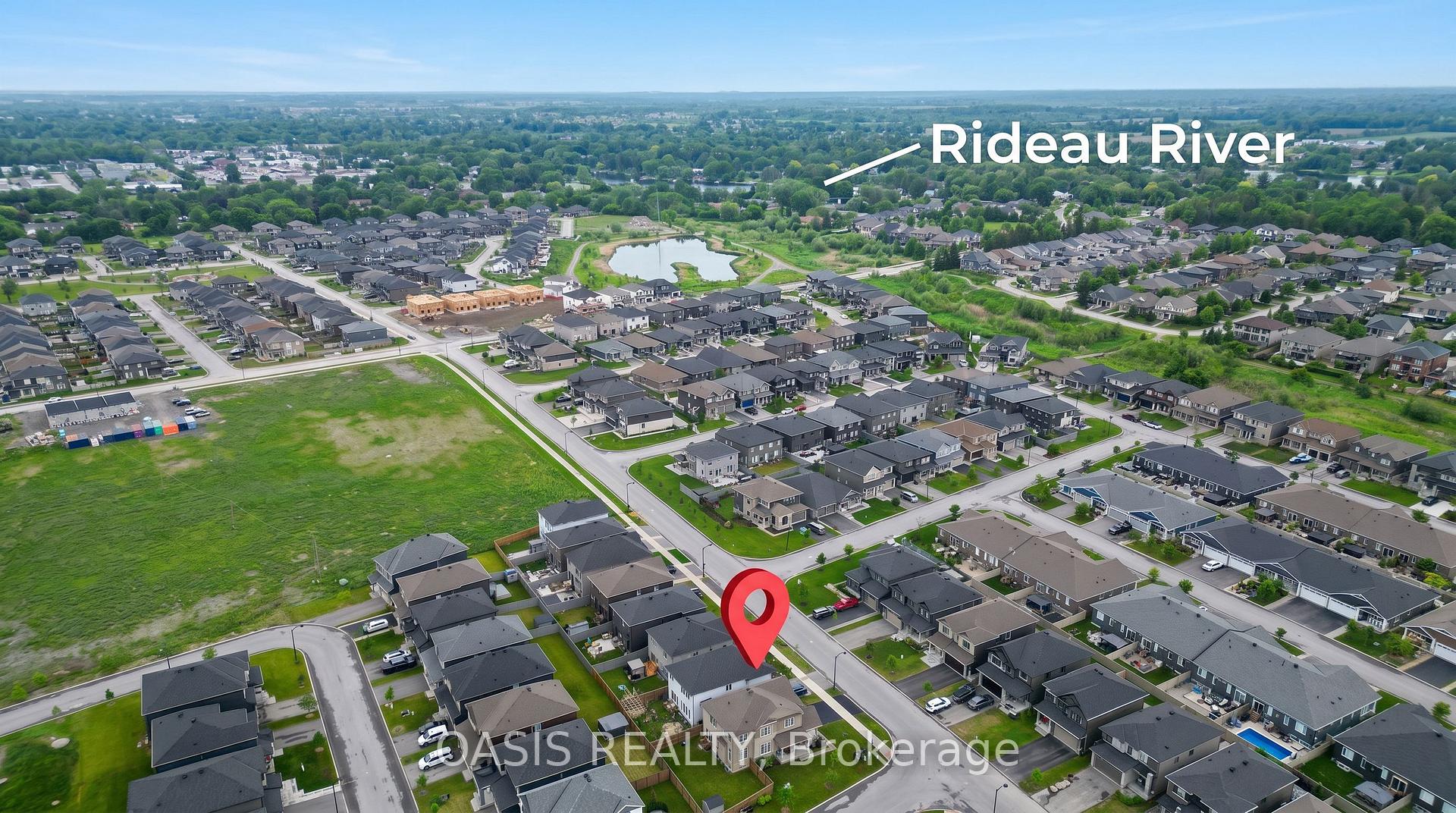 Photo 44 of 80 Lantern Road, Ottawa, Mahogany Community — HOMEH