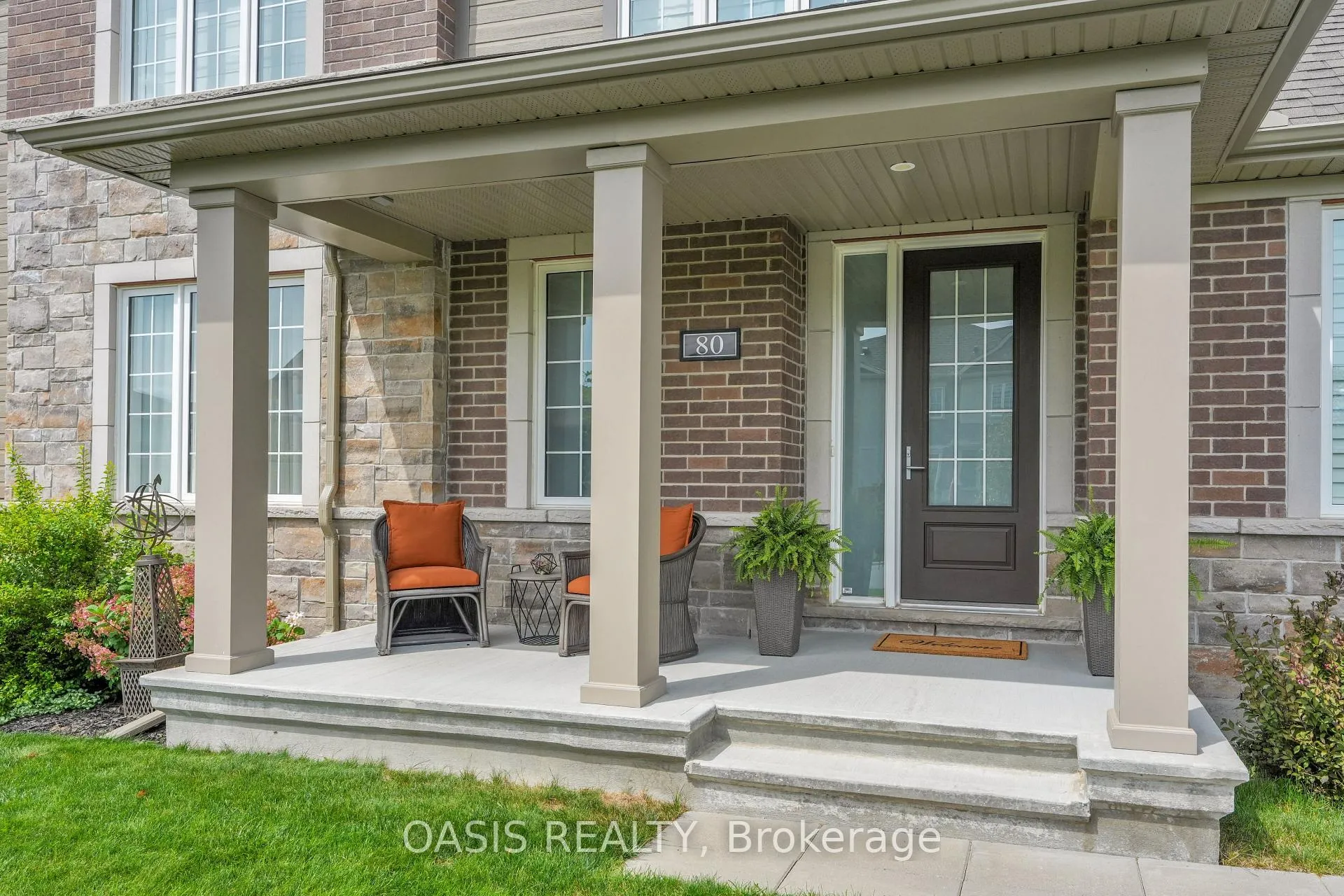 Photo 3 of 80 Lantern Road, Ottawa, Mahogany Community — HOMEH