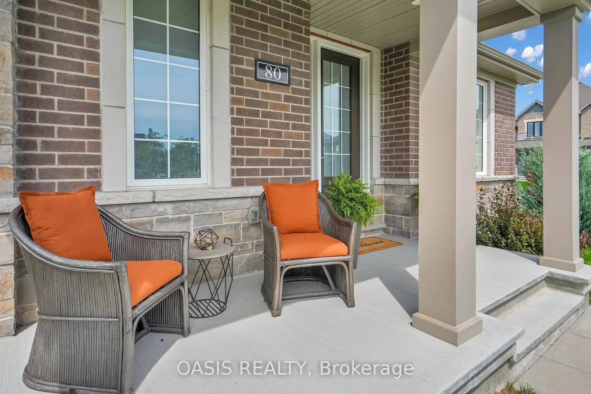 Photo 4 of 80 Lantern Road, Ottawa, Mahogany Community — HOMEH
