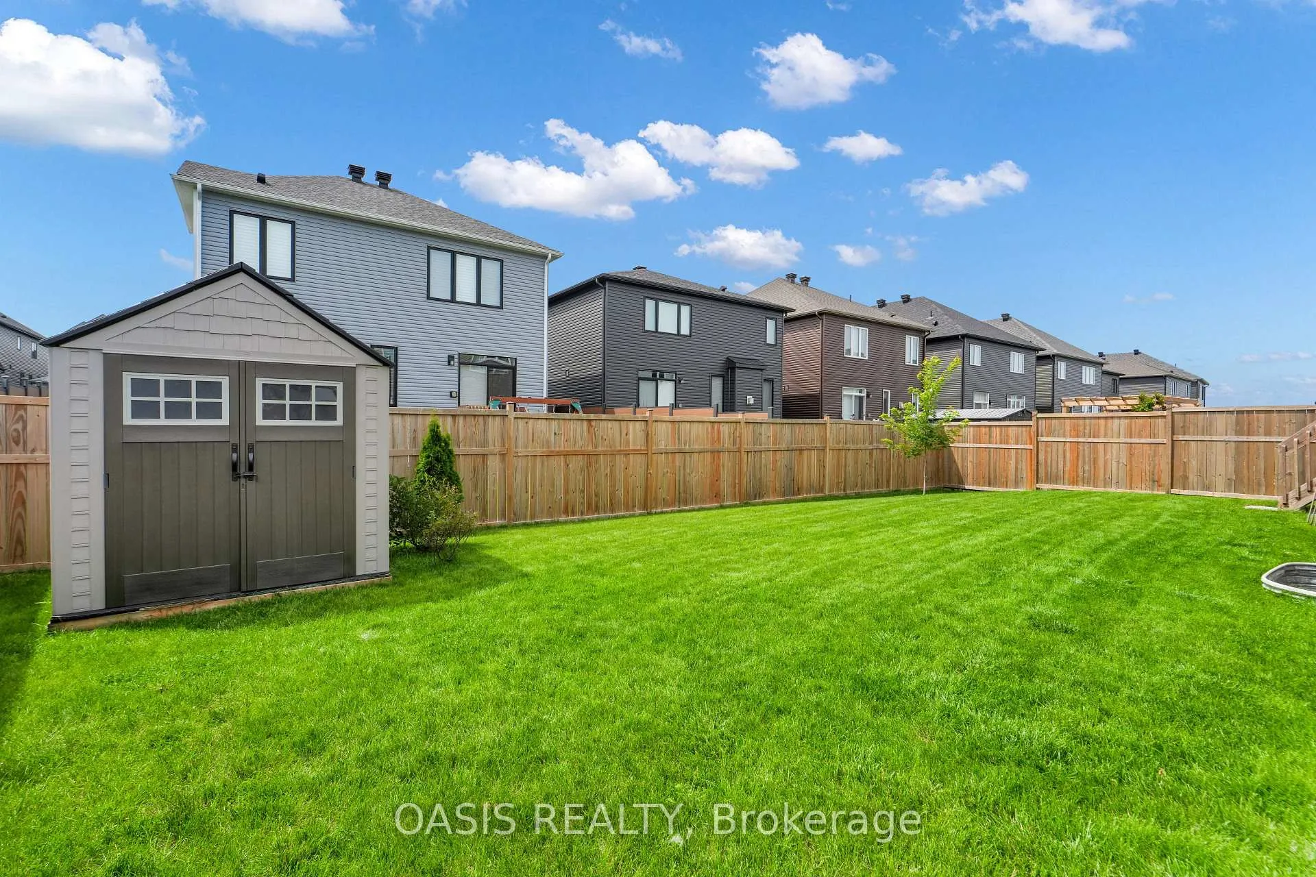 Photo 38 of 80 Lantern Road, Ottawa, Mahogany Community — HOMEH
