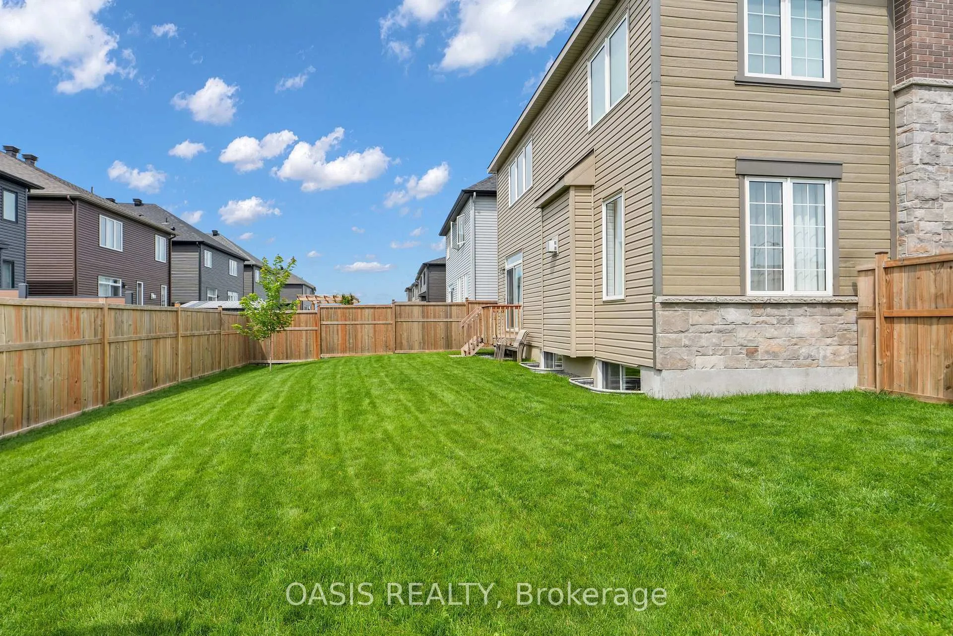 Photo 39 of 80 Lantern Road, Ottawa, Mahogany Community — HOMEH