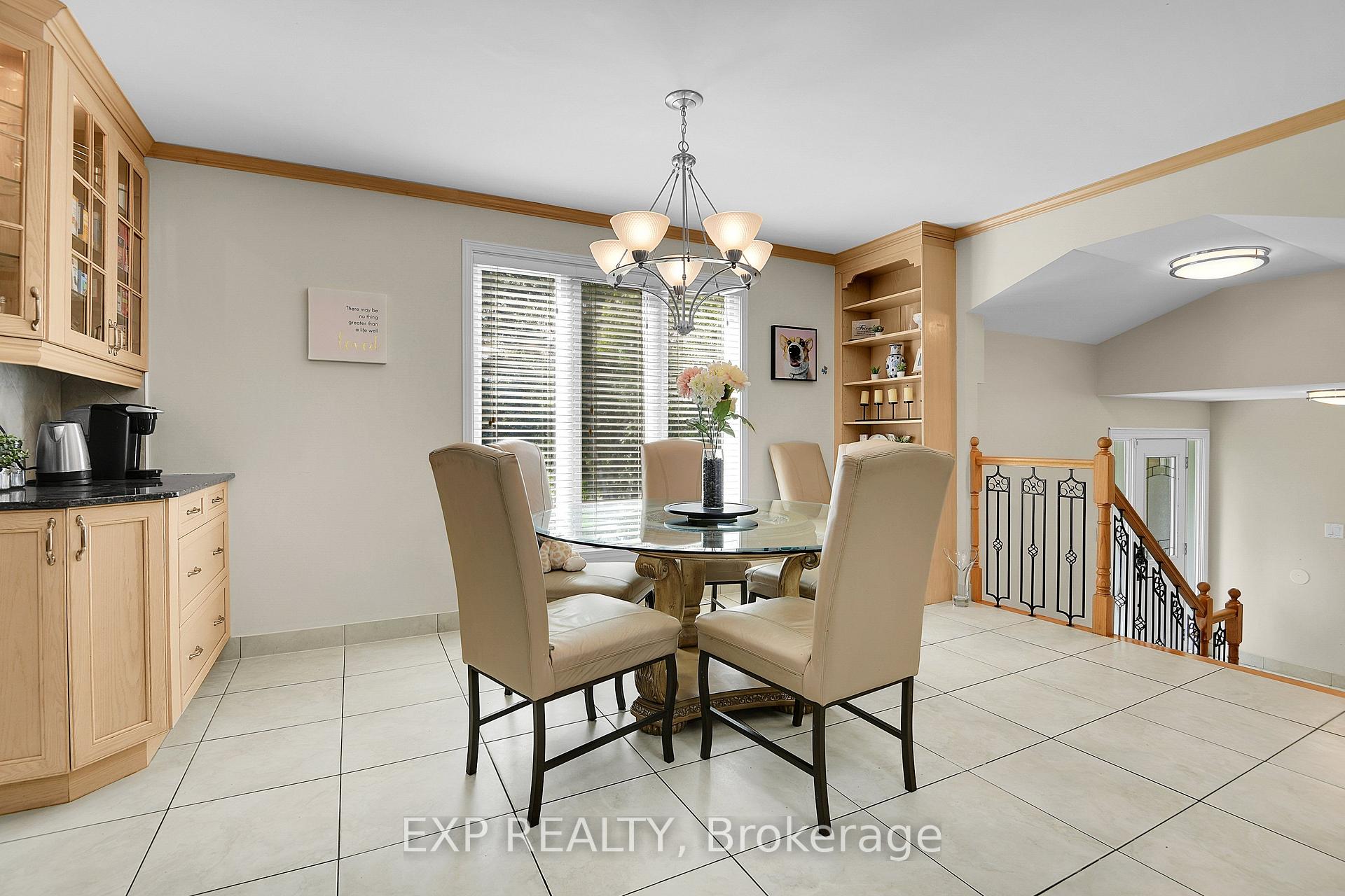 Photo 7 of 1383 Keswick Drive, Ottawa, Greely — HOMEH