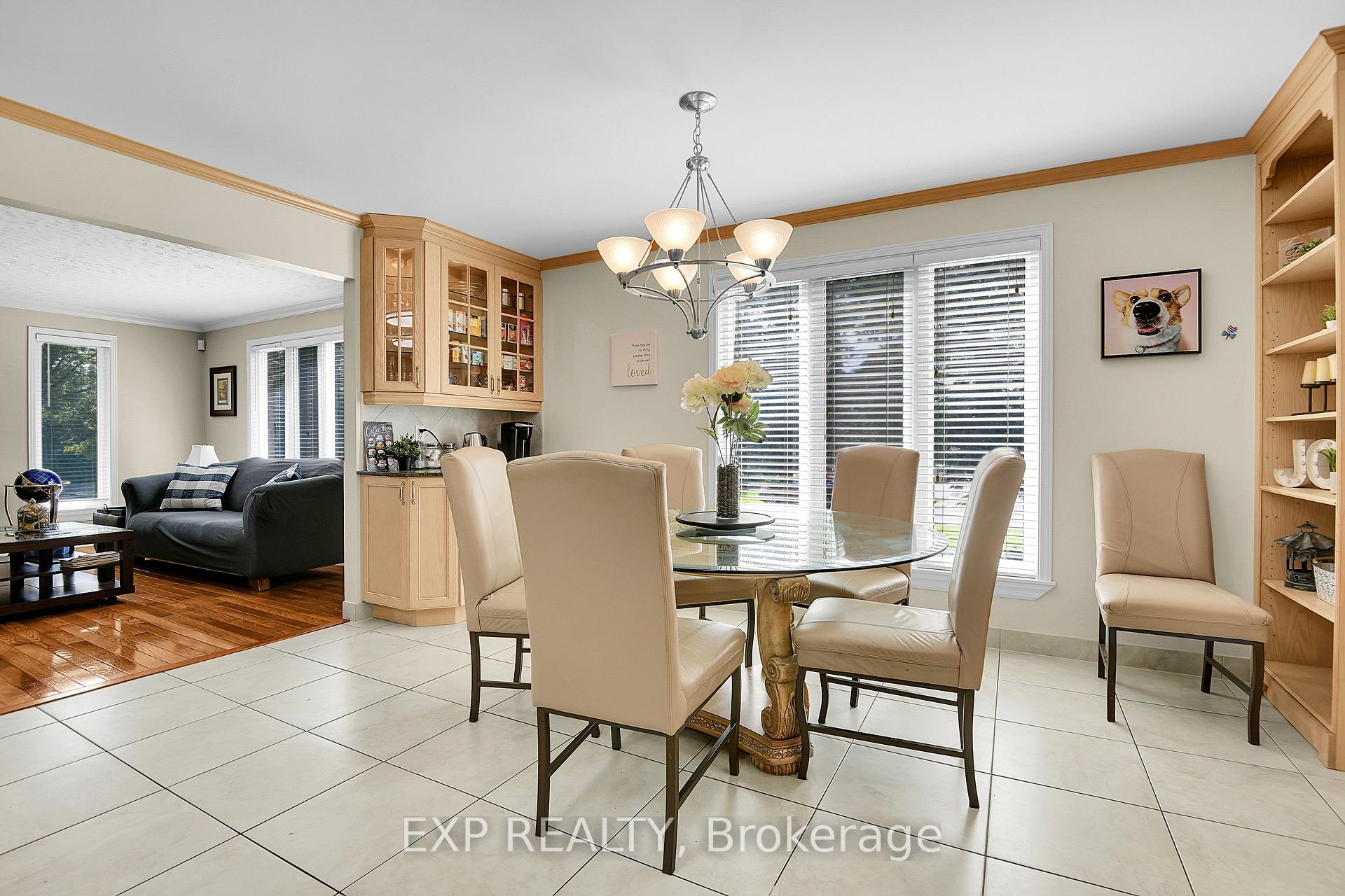 Photo 8 of 1383 Keswick Drive, Ottawa, Greely — HOMEH