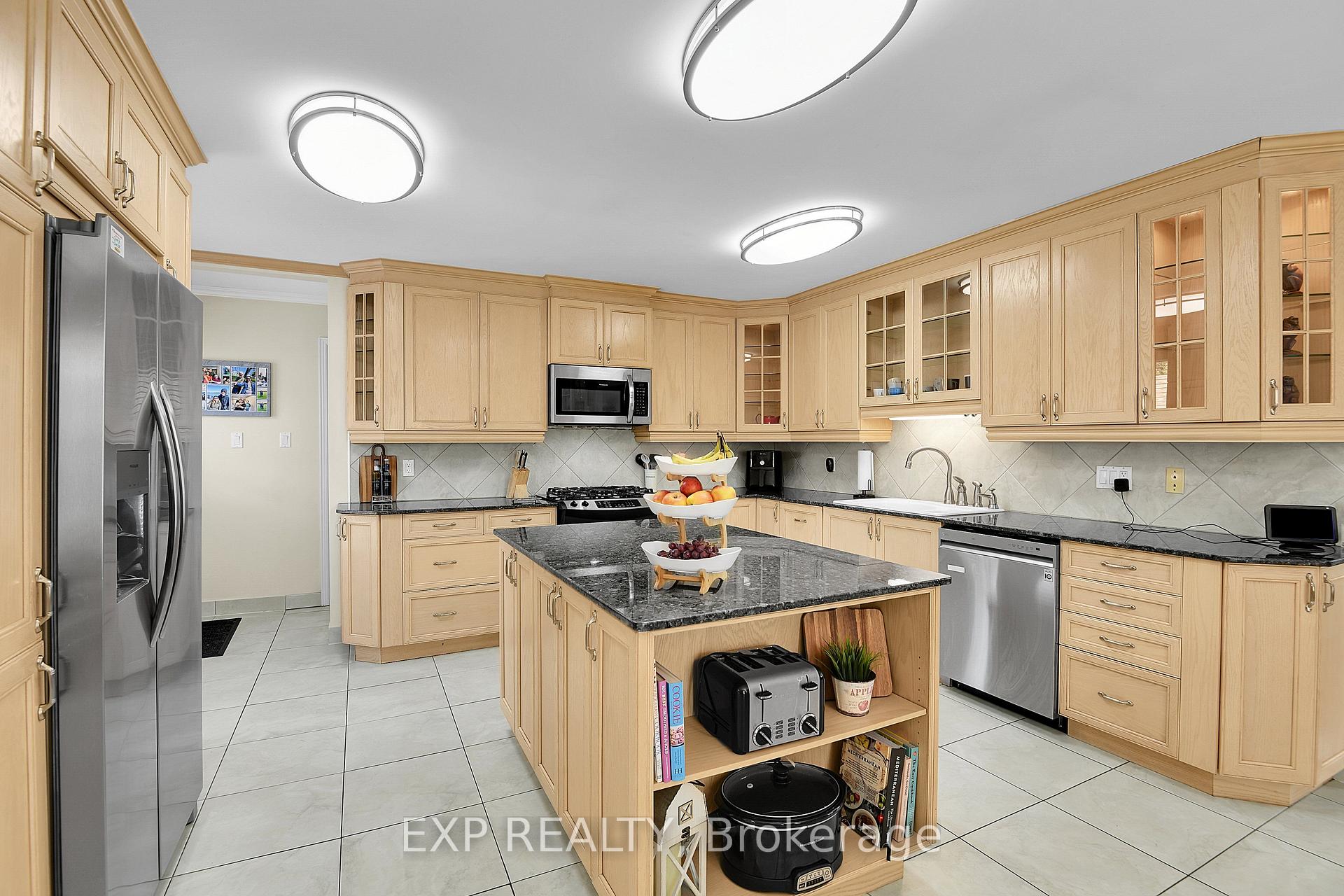 Photo 9 of 1383 Keswick Drive, Ottawa, Greely — HOMEH