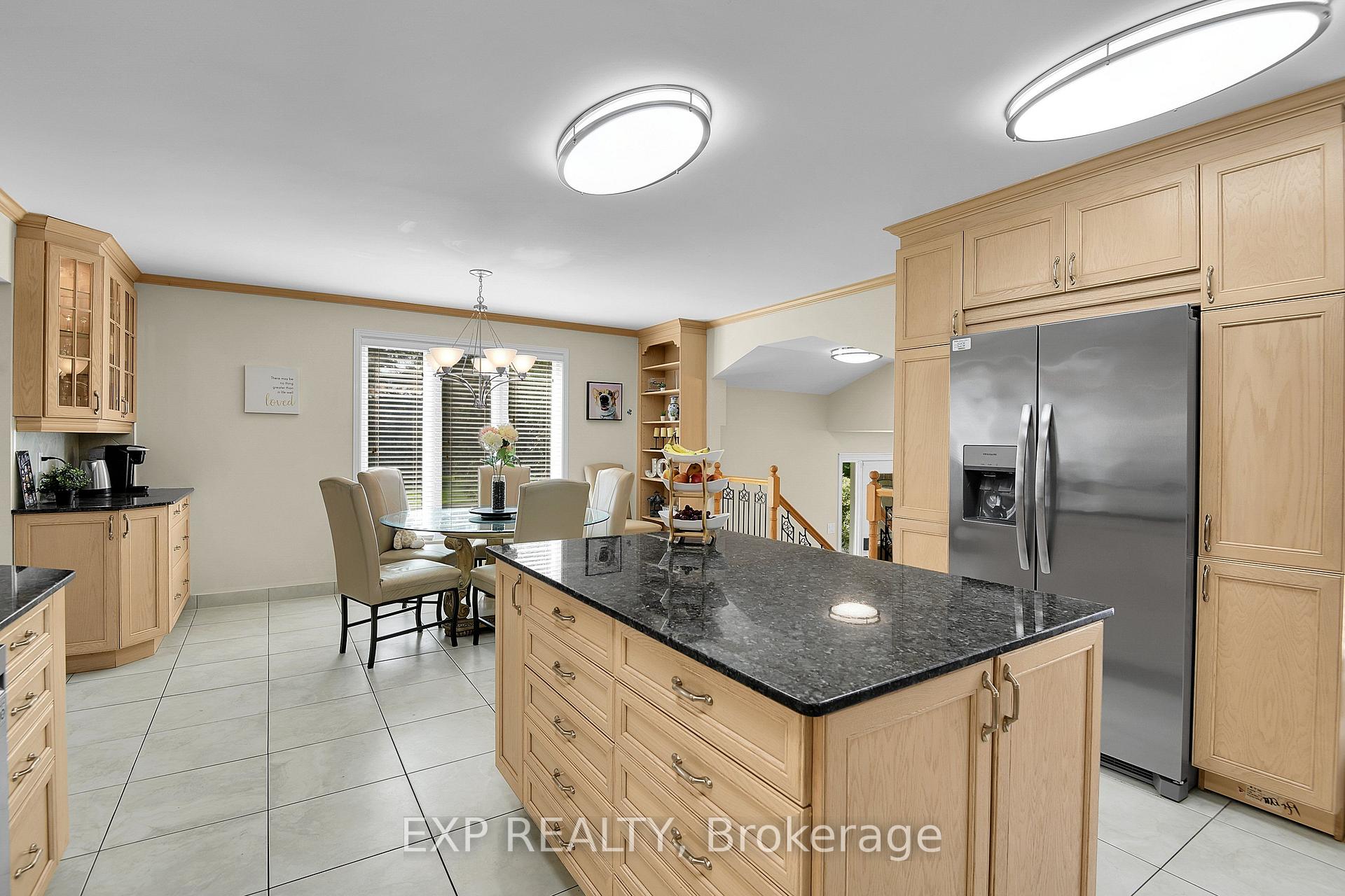 Photo 11 of 1383 Keswick Drive, Ottawa, Greely — HOMEH