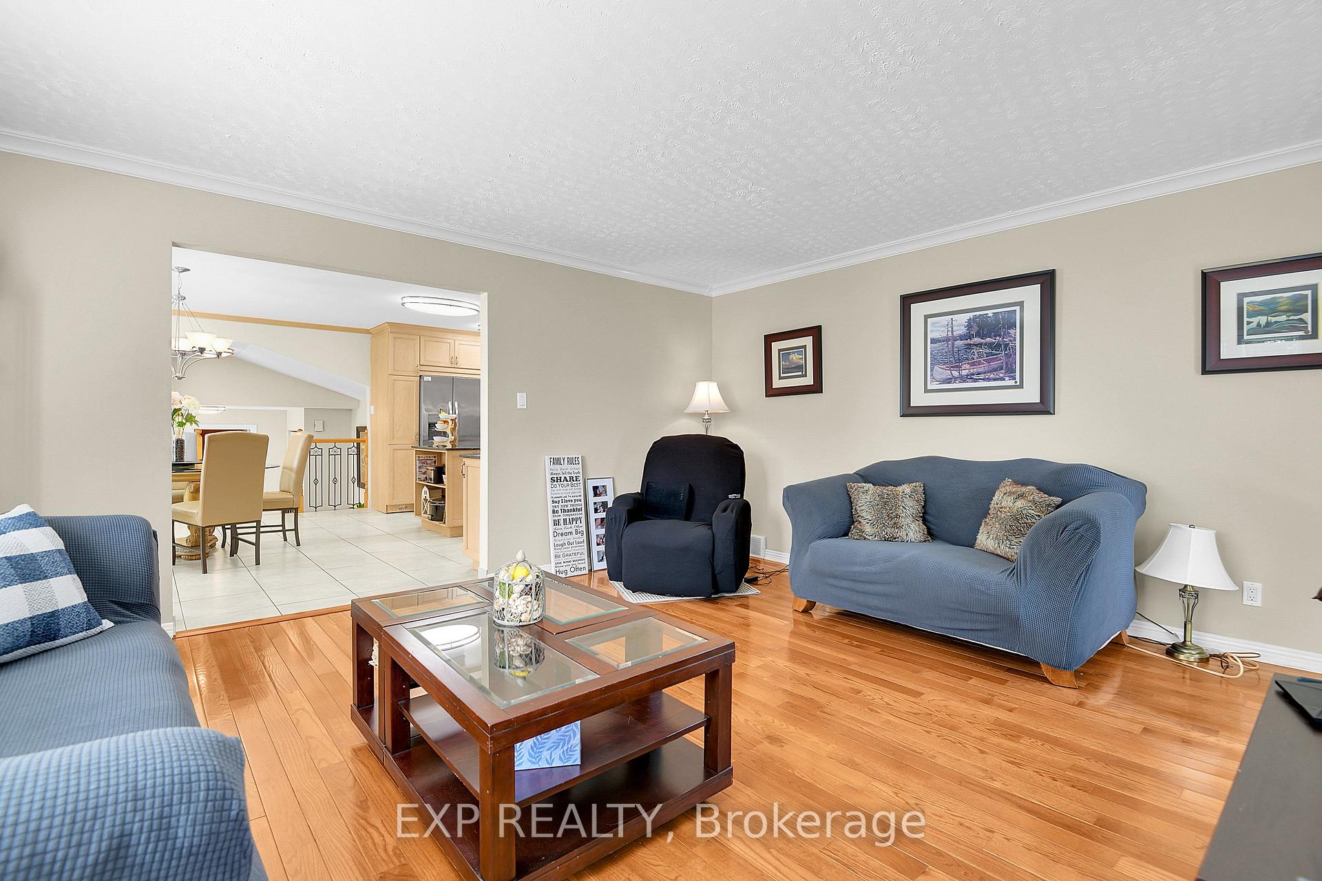 Photo 13 of 1383 Keswick Drive, Ottawa, Greely — HOMEH