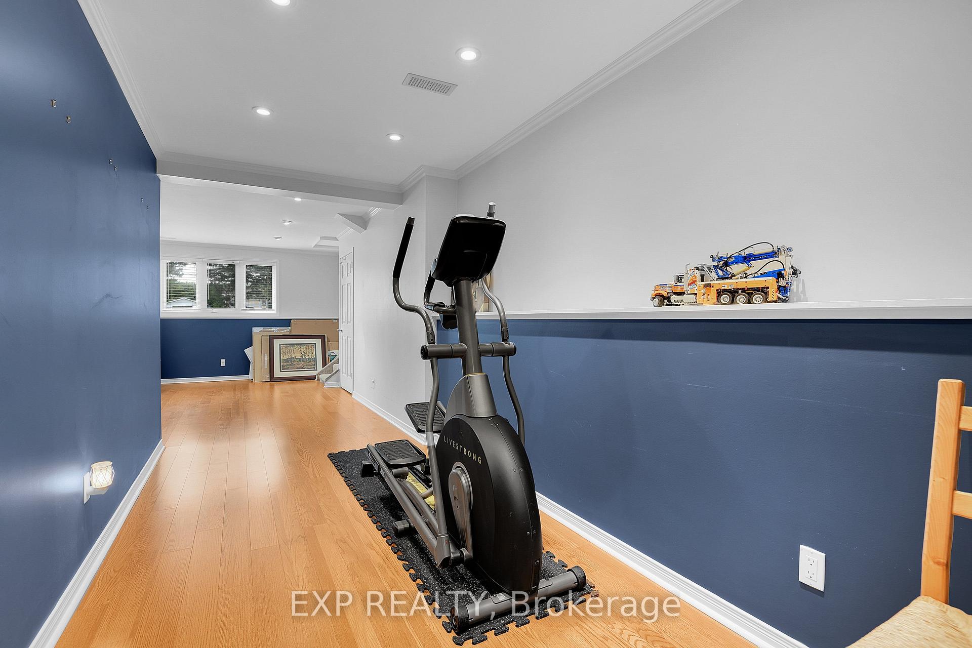 Photo 18 of 1383 Keswick Drive, Ottawa, Greely — HOMEH