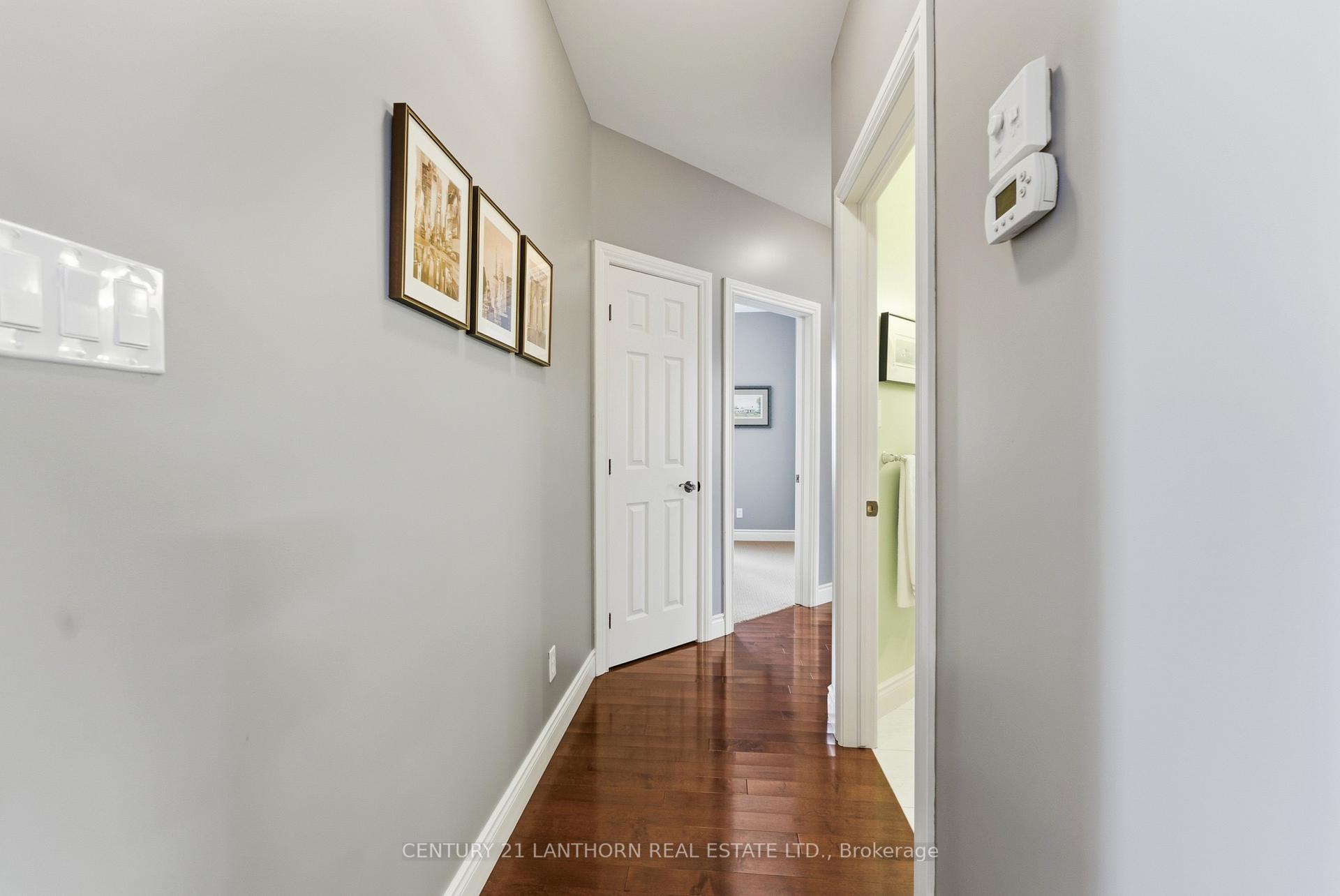 Photo 21 of 39 McDougall Drive, Belleville, Thurlow Ward — HOMEH