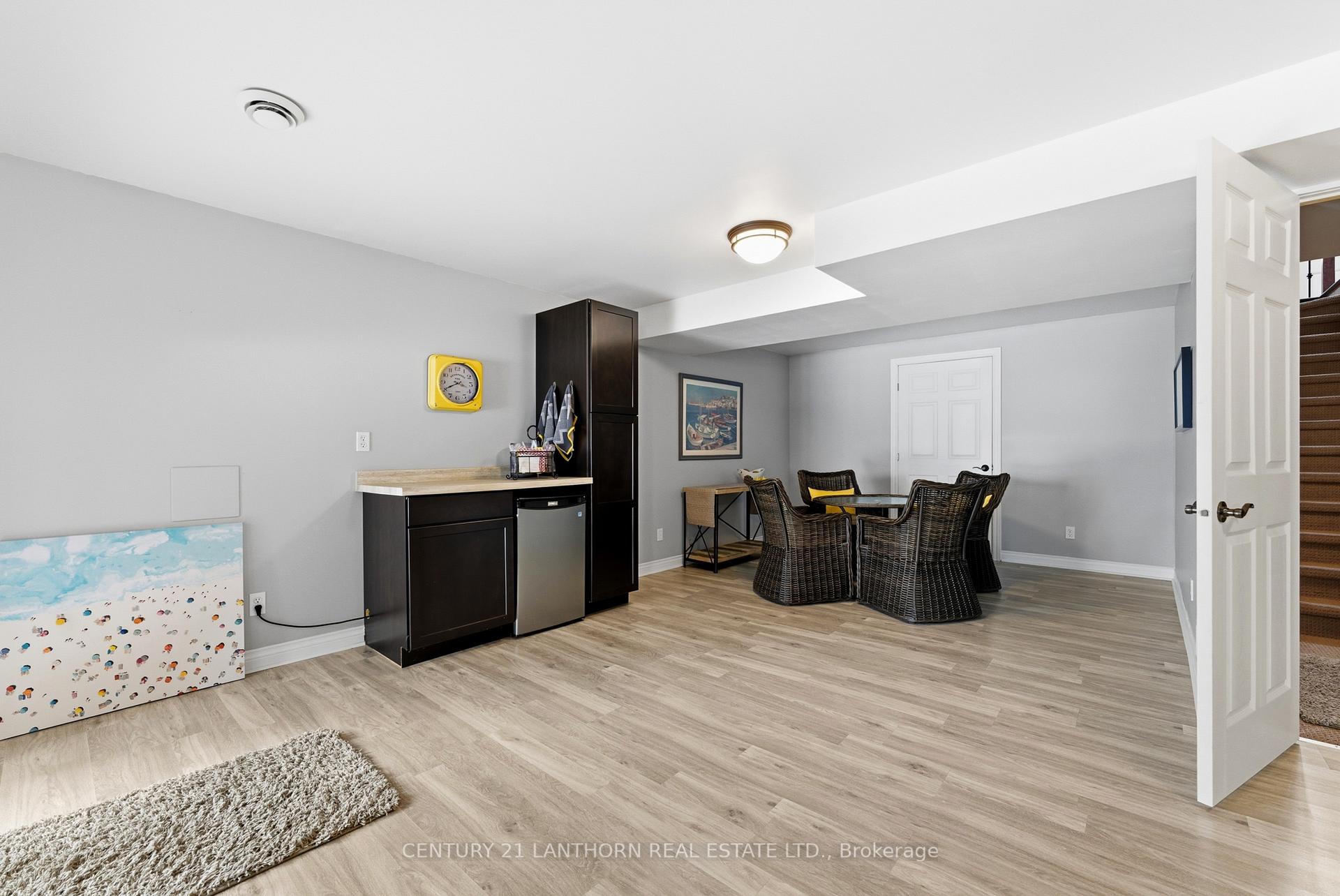 Photo 37 of 39 McDougall Drive, Belleville, Thurlow Ward — HOMEH