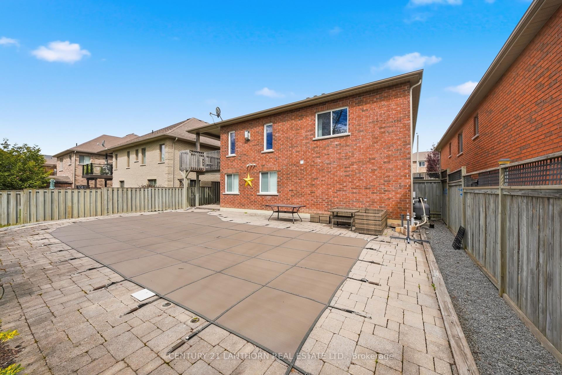 Photo 42 of 39 McDougall Drive, Belleville, Thurlow Ward — HOMEH