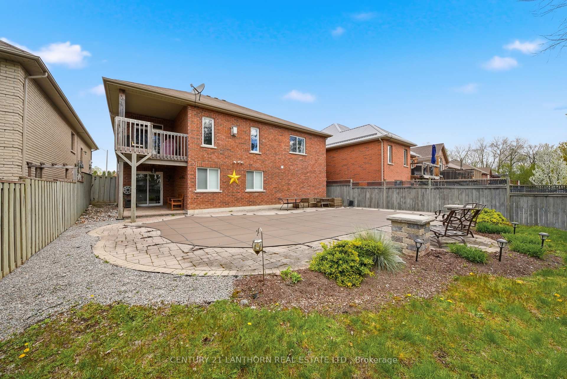 Photo 43 of 39 McDougall Drive, Belleville, Thurlow Ward — HOMEH