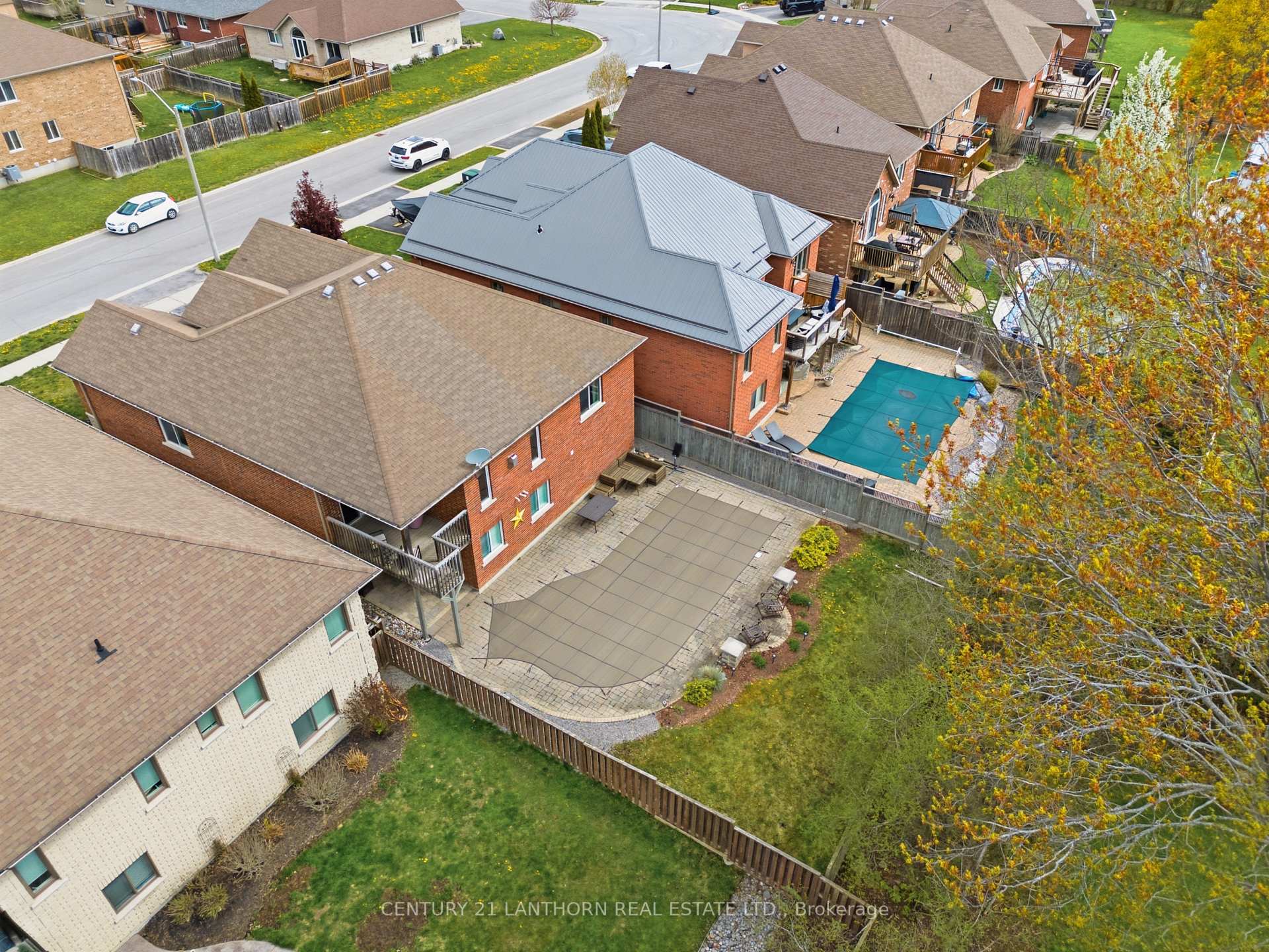 Photo 45 of 39 McDougall Drive, Belleville, Thurlow Ward — HOMEH
