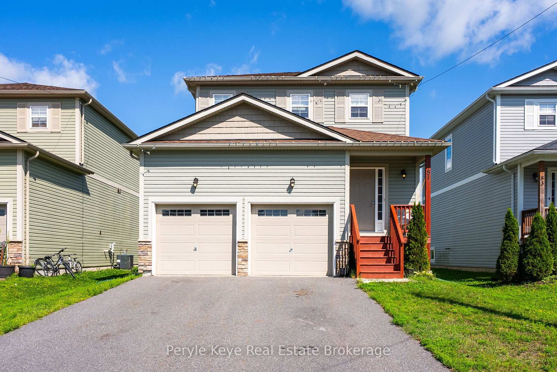 Photo 13 of 81 Douglas Drive, Bracebridge, Macaulay — HOMEH