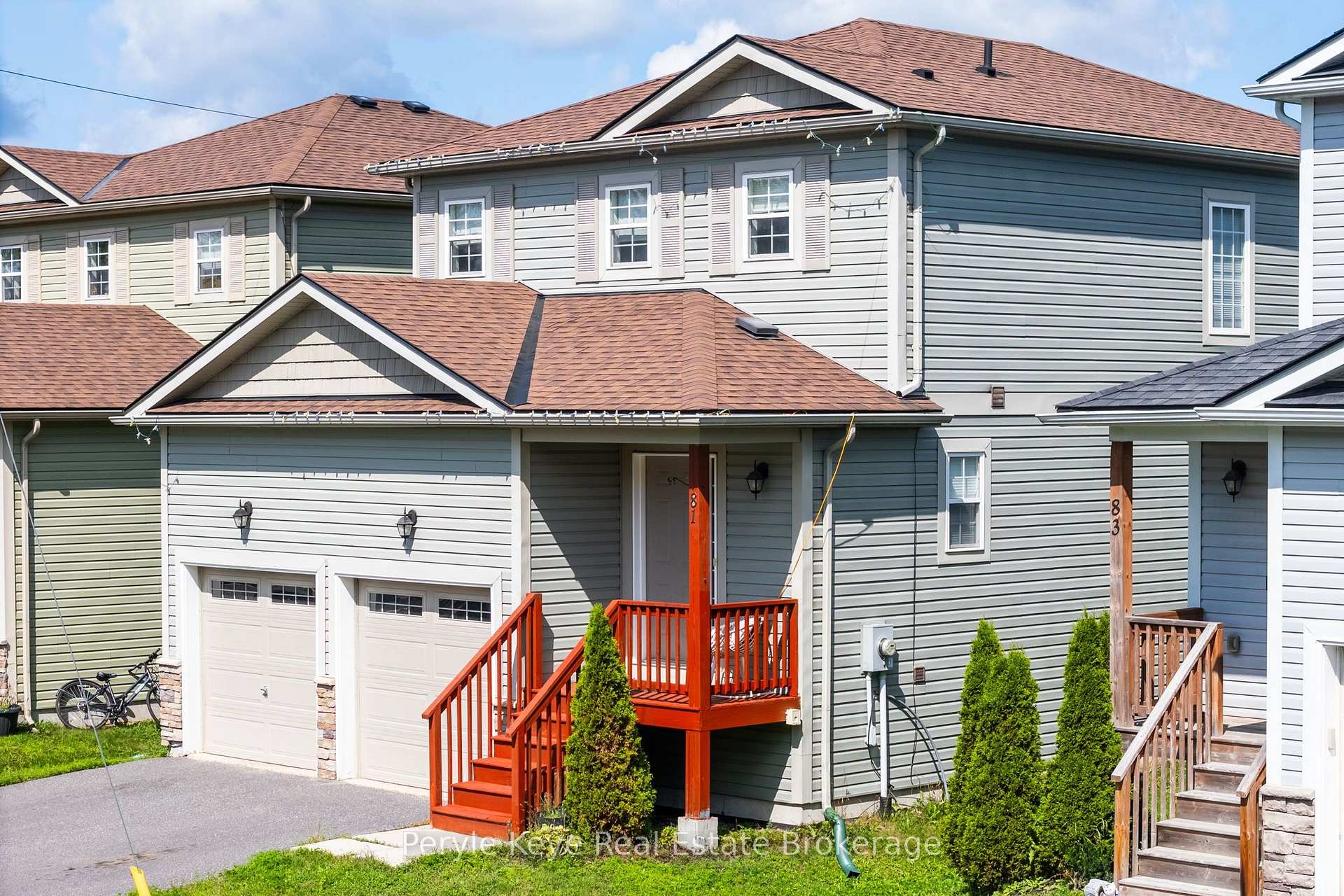 Photo 21 of 81 Douglas Drive, Bracebridge, Macaulay — HOMEH