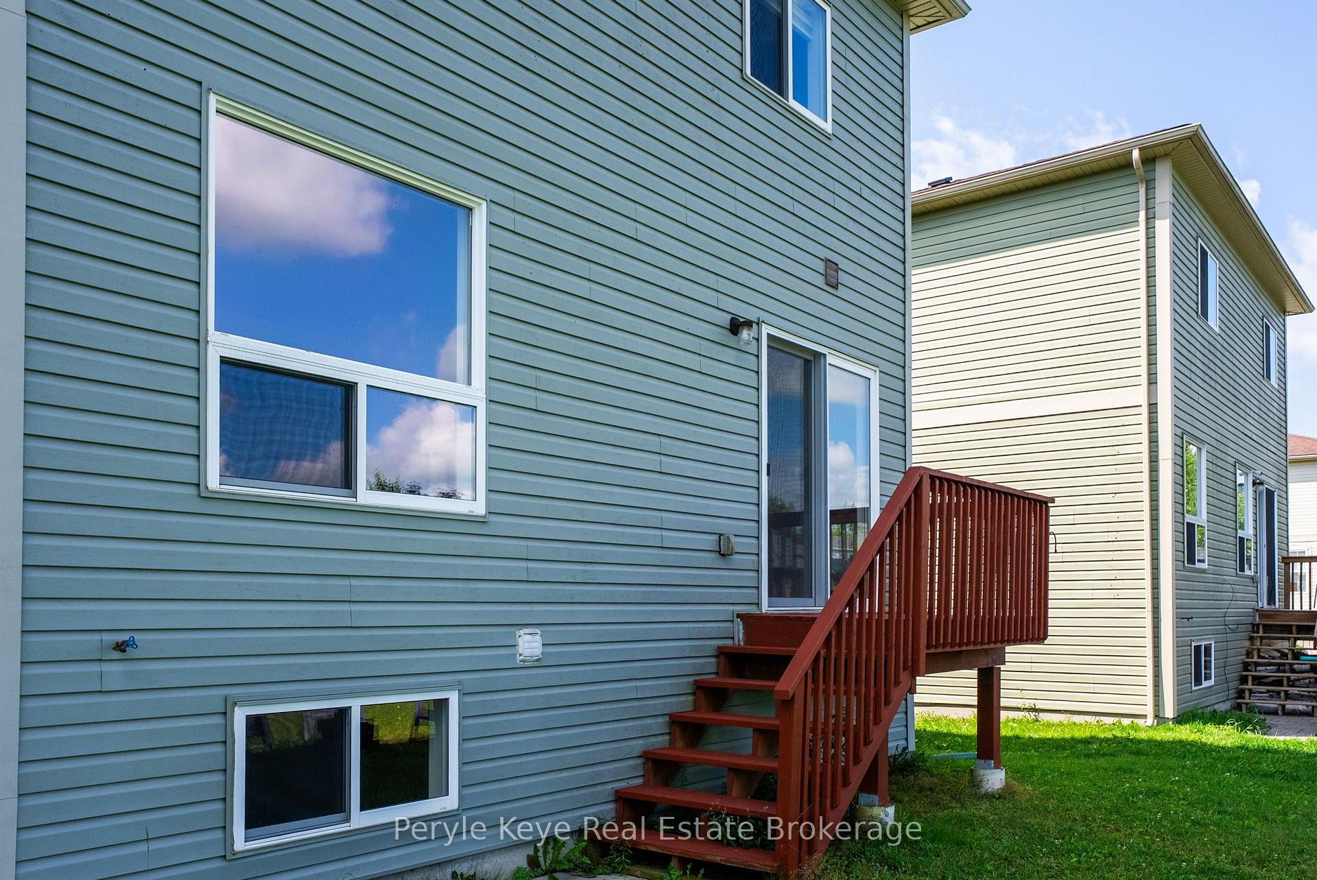 Photo 36 of 81 Douglas Drive, Bracebridge, Macaulay — HOMEH