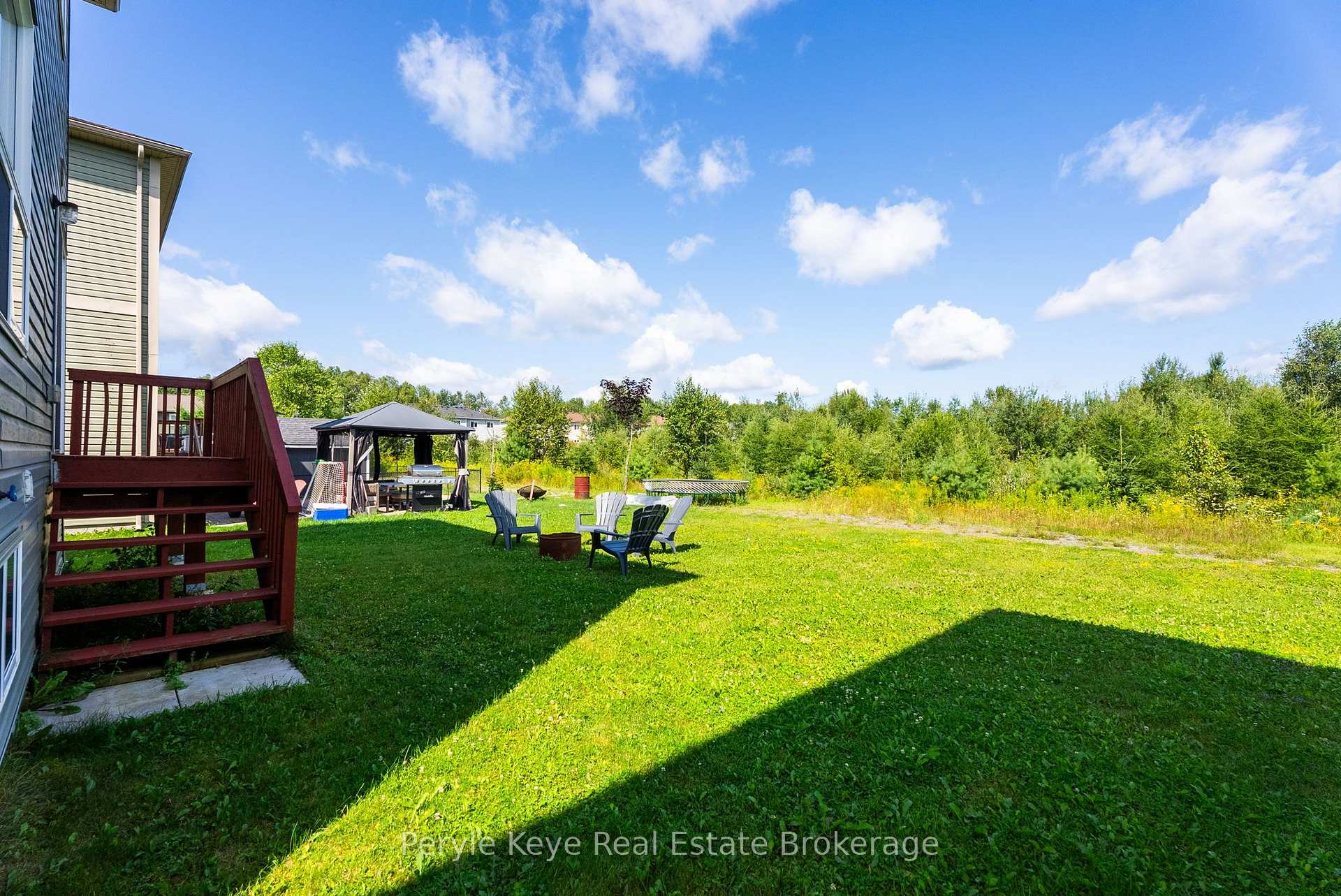 Photo 37 of 81 Douglas Drive, Bracebridge, Macaulay — HOMEH