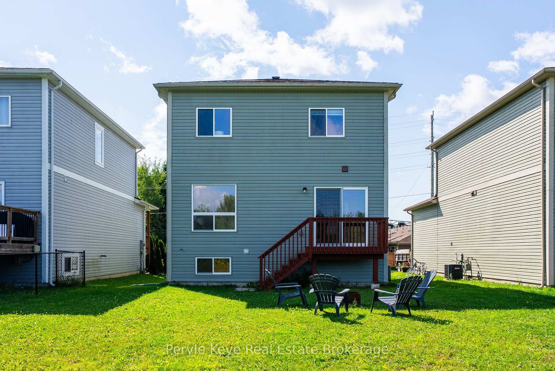 Photo 40 of 81 Douglas Drive, Bracebridge, Macaulay — HOMEH