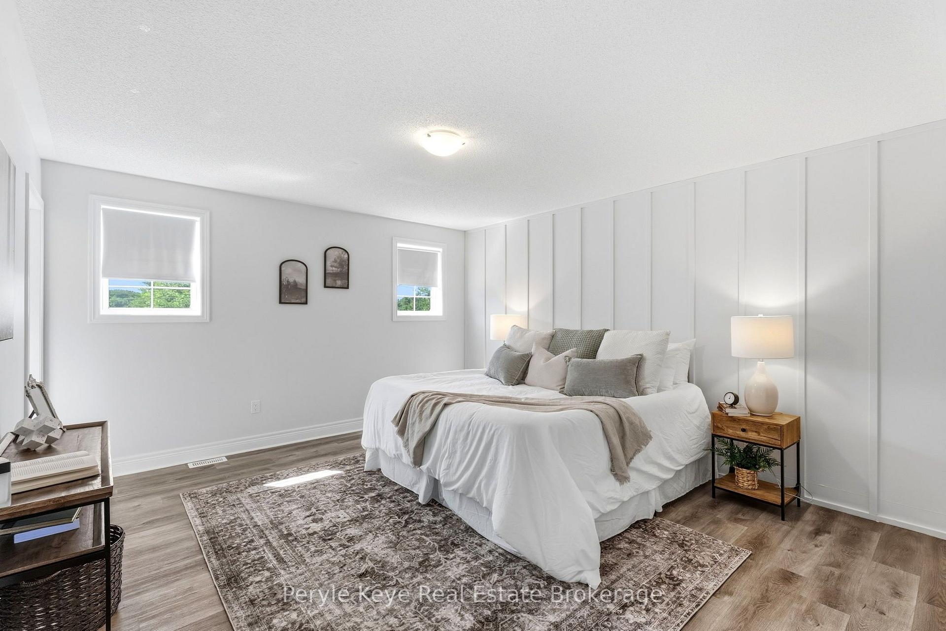 Photo 45 of 81 Douglas Drive, Bracebridge, Macaulay — HOMEH