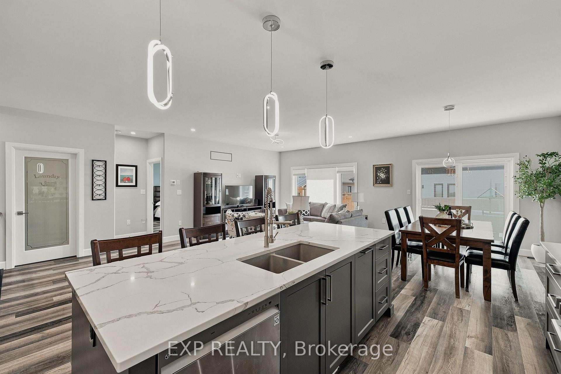 Photo 12 of 1070 Evans Street W, North Perth, Elma — HOMEH