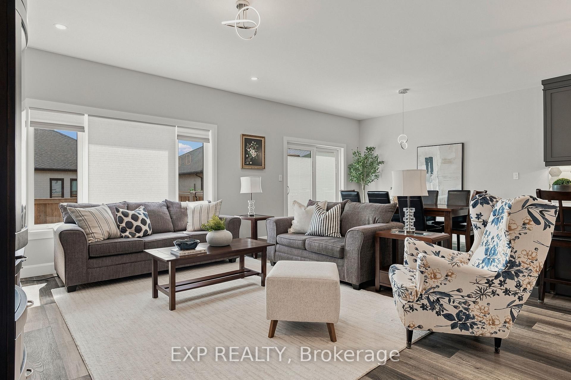 Photo 15 of 1070 Evans Street W, North Perth, Elma — HOMEH