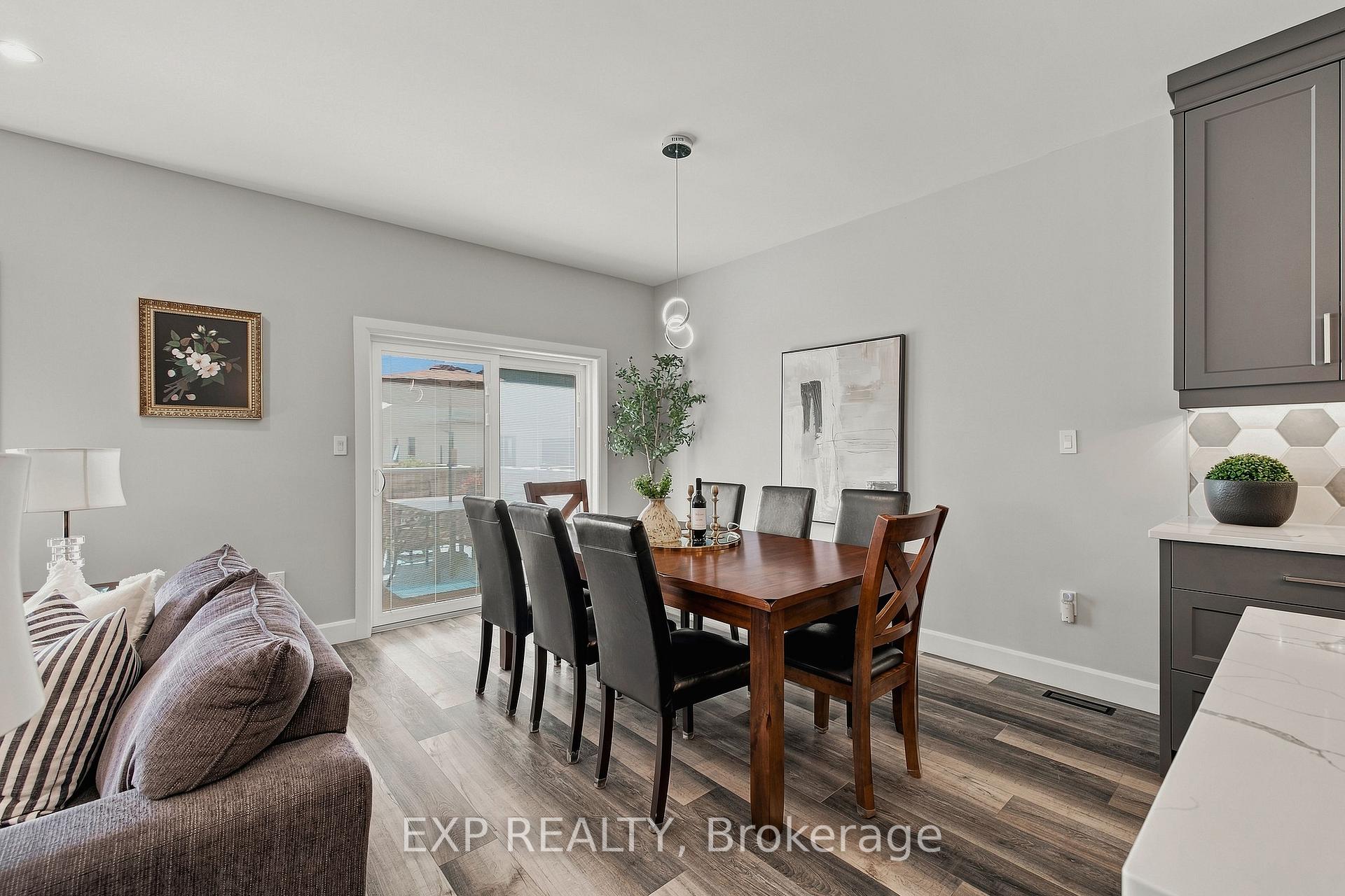 Photo 16 of 1070 Evans Street W, North Perth, Elma — HOMEH