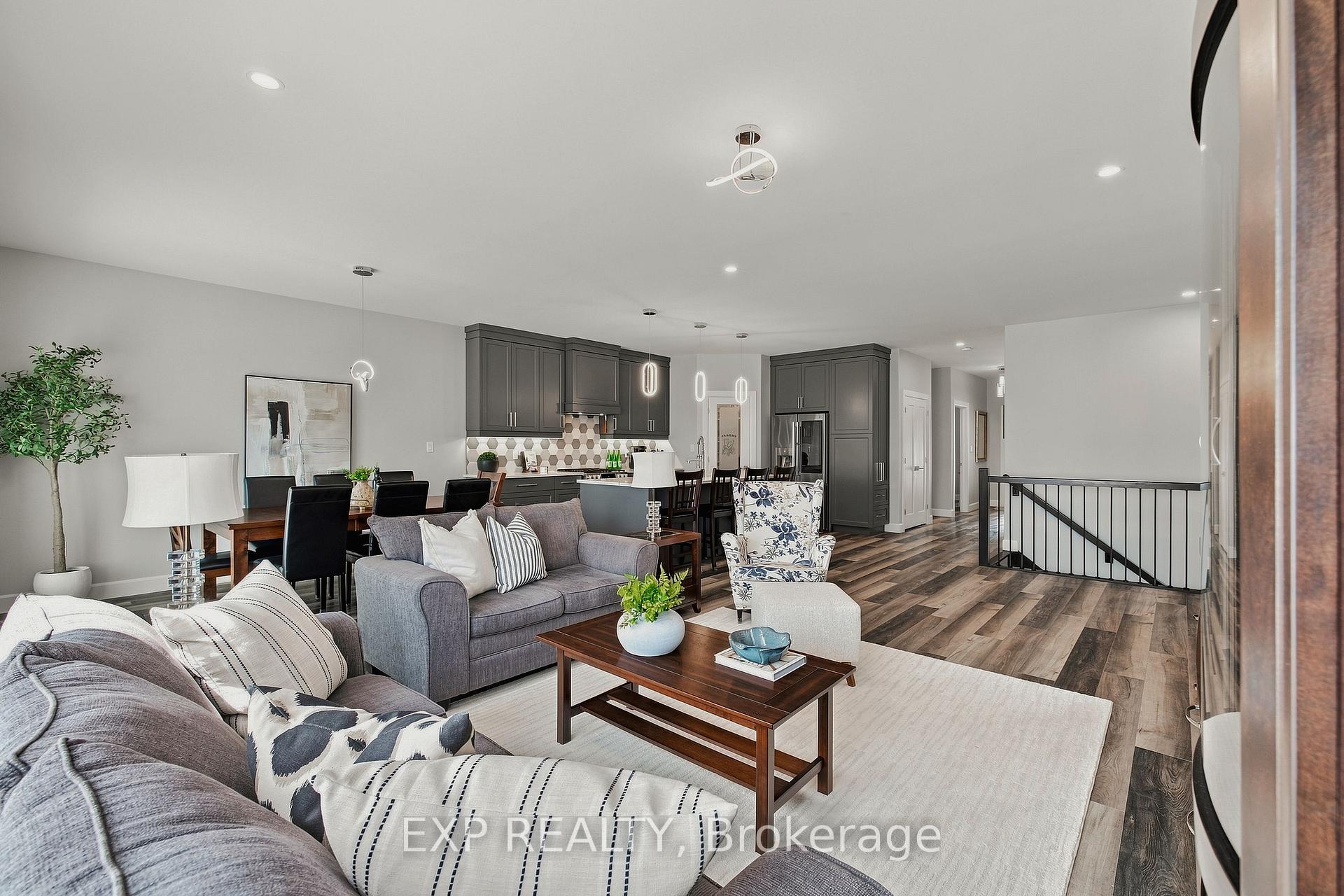 Photo 19 of 1070 Evans Street W, North Perth, Elma — HOMEH