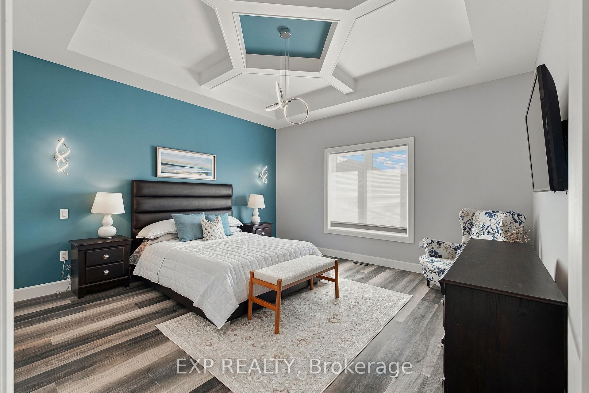 Photo 20 of 1070 Evans Street W, North Perth, Elma — HOMEH