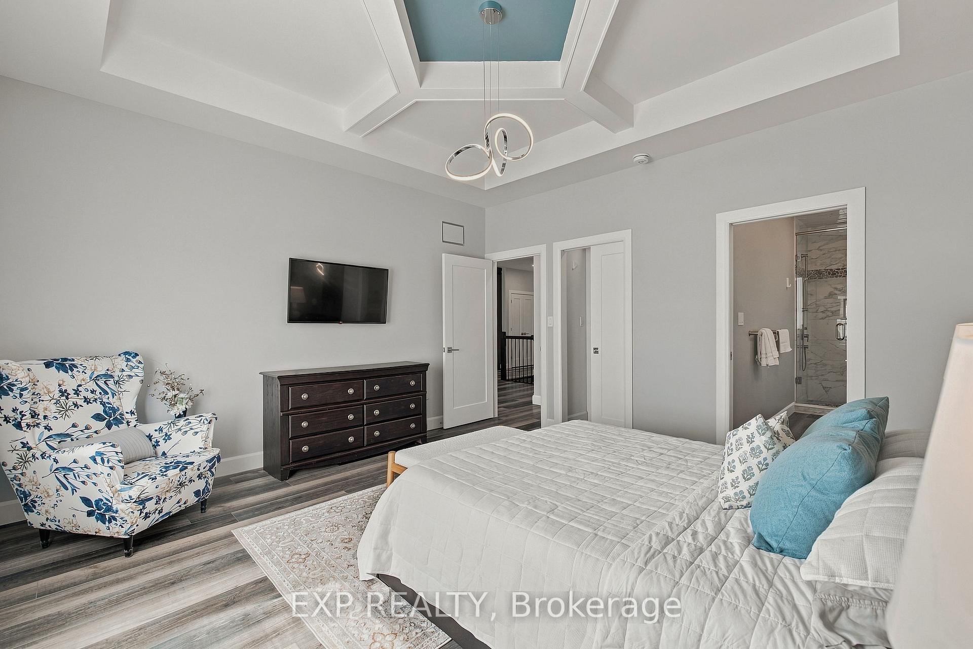Photo 21 of 1070 Evans Street W, North Perth, Elma — HOMEH