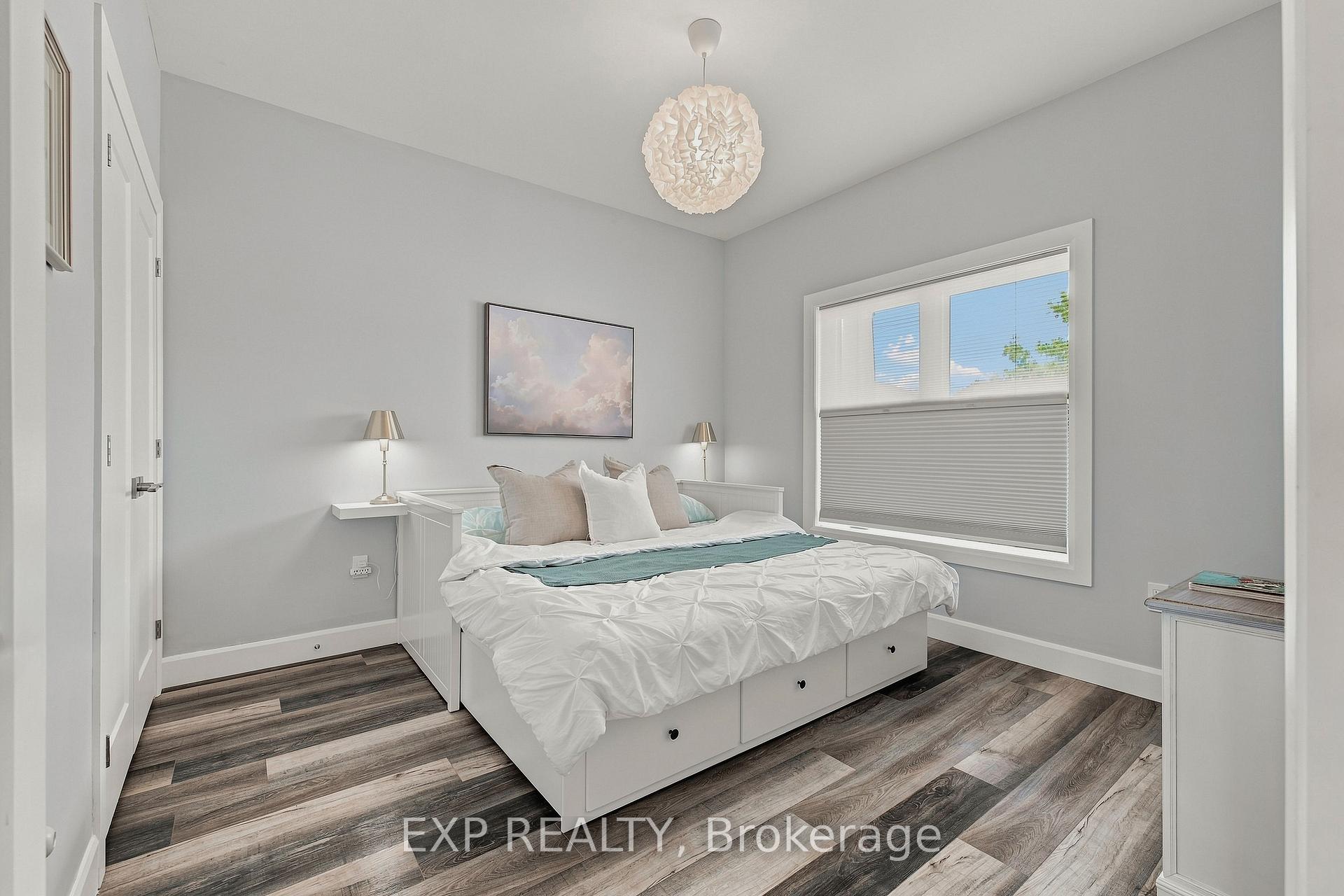Photo 24 of 1070 Evans Street W, North Perth, Elma — HOMEH