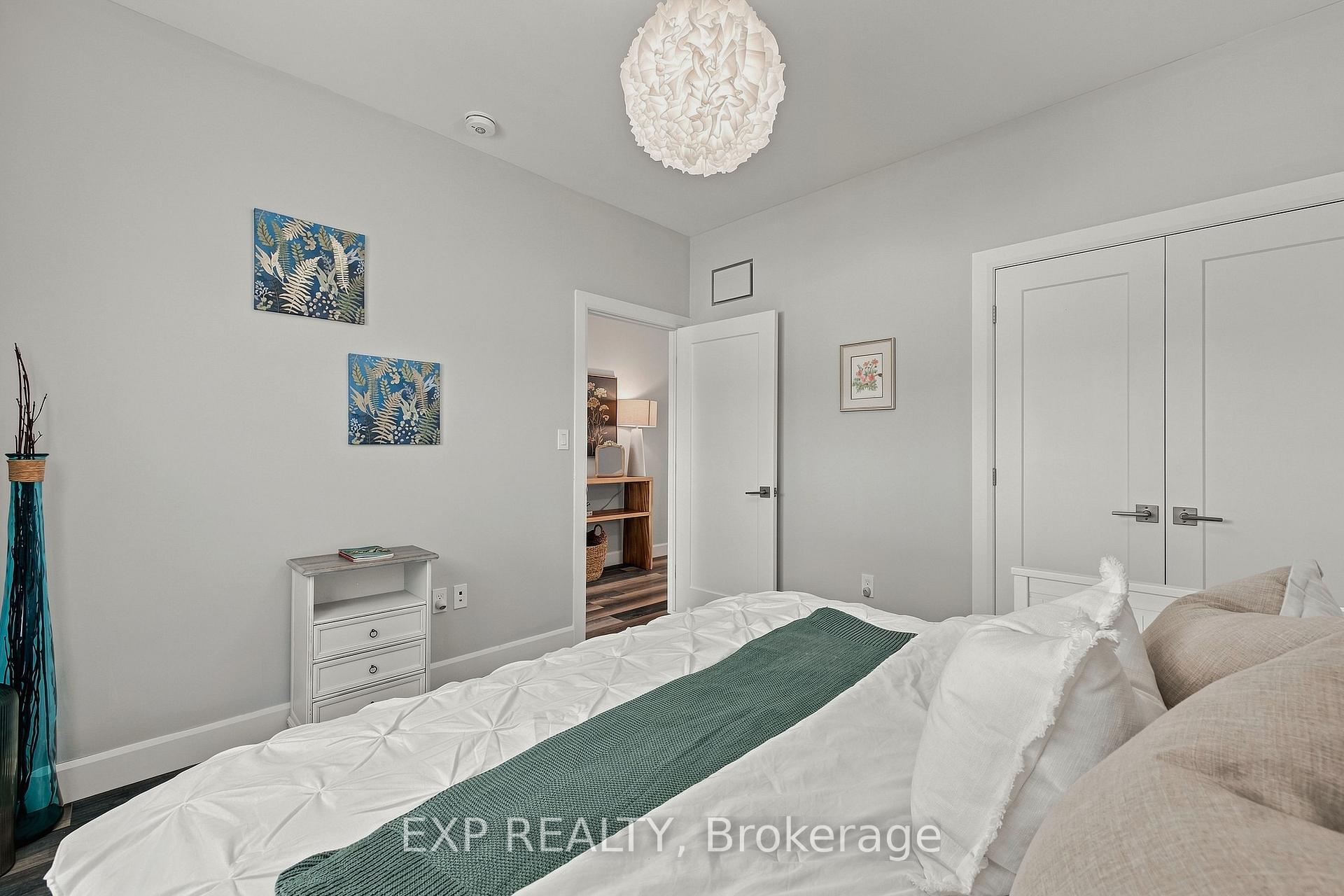 Photo 25 of 1070 Evans Street W, North Perth, Elma — HOMEH