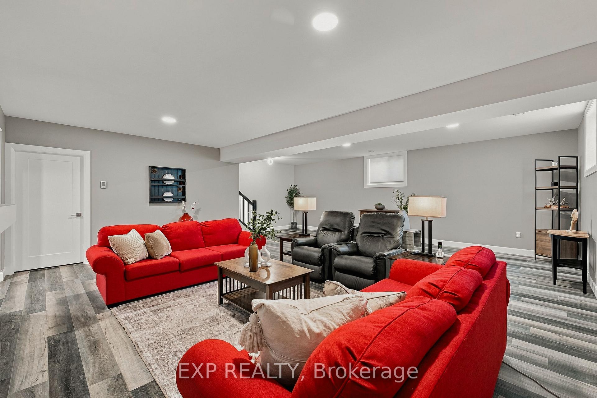 Photo 29 of 1070 Evans Street W, North Perth, Elma — HOMEH