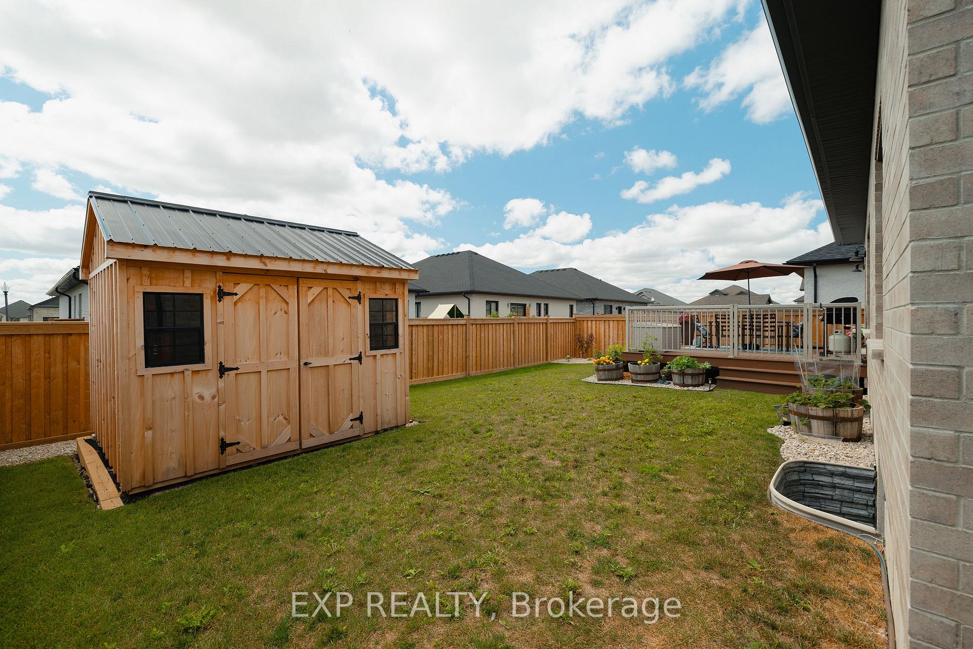 Photo 39 of 1070 Evans Street W, North Perth, Elma — HOMEH
