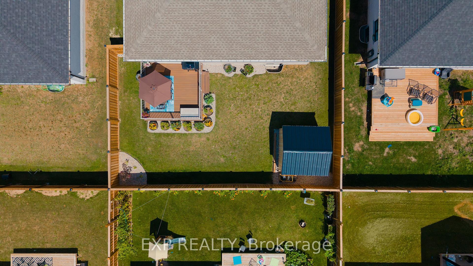 Photo 41 of 1070 Evans Street W, North Perth, Elma — HOMEH