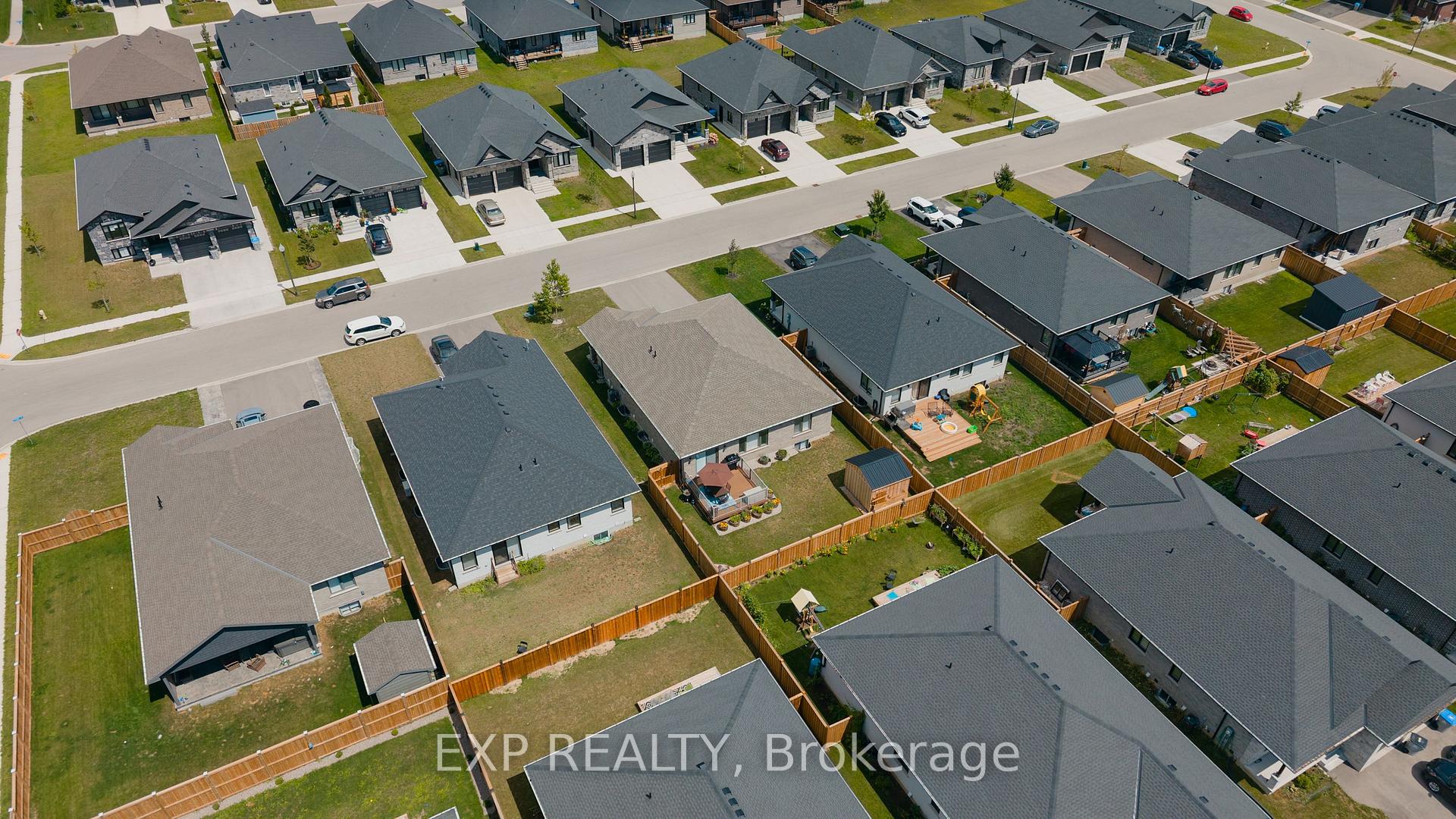 Photo 42 of 1070 Evans Street W, North Perth, Elma — HOMEH