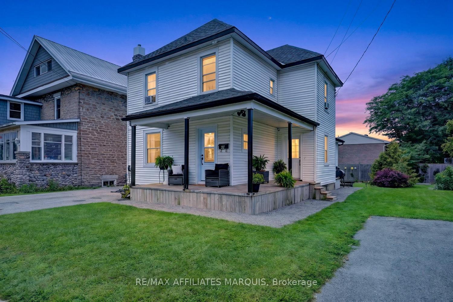 Photo 1 of 57 Smiths Falls Avenue, Smiths Falls, Smiths Falls — HOMEH