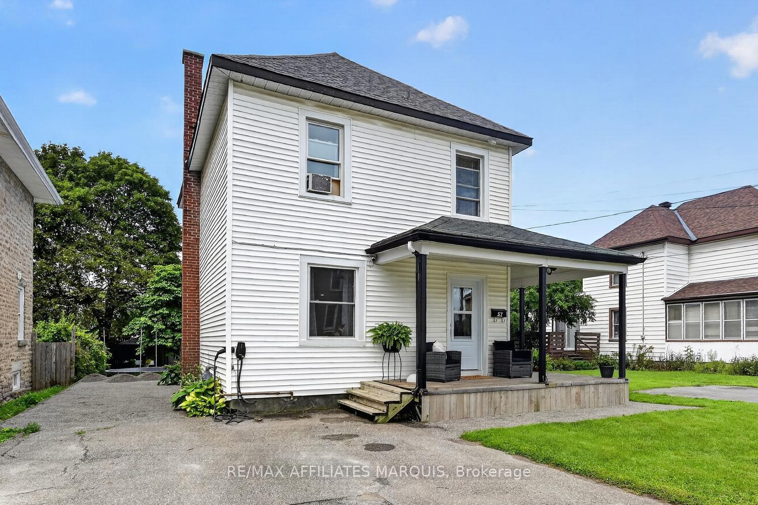 Photo 6 of 57 Smiths Falls Avenue, Smiths Falls, Smiths Falls — HOMEH