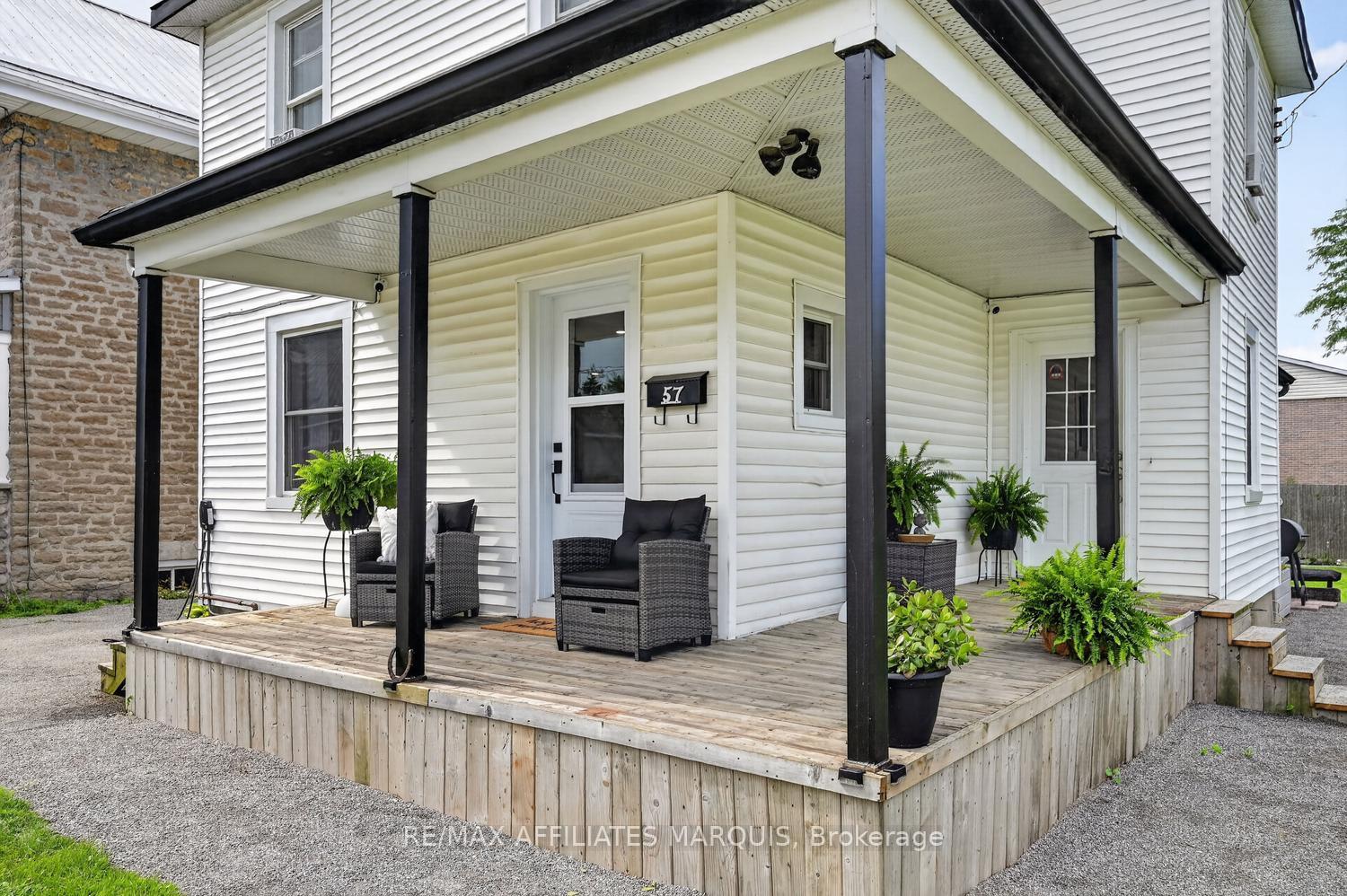Photo 7 of 57 Smiths Falls Avenue, Smiths Falls, Smiths Falls — HOMEH