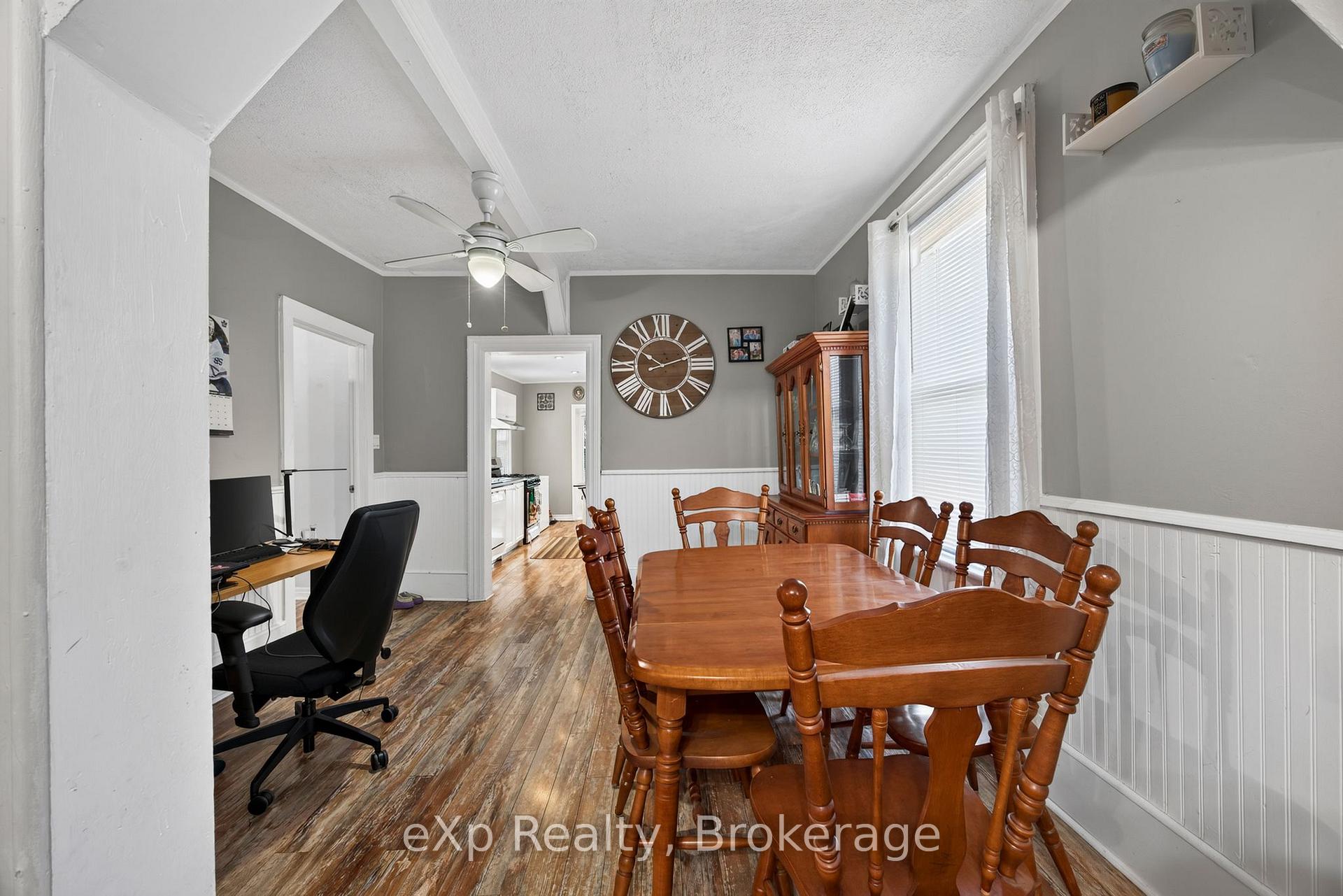 Photo 10 of 99 Dufferin Street, Stratford — HOMEH