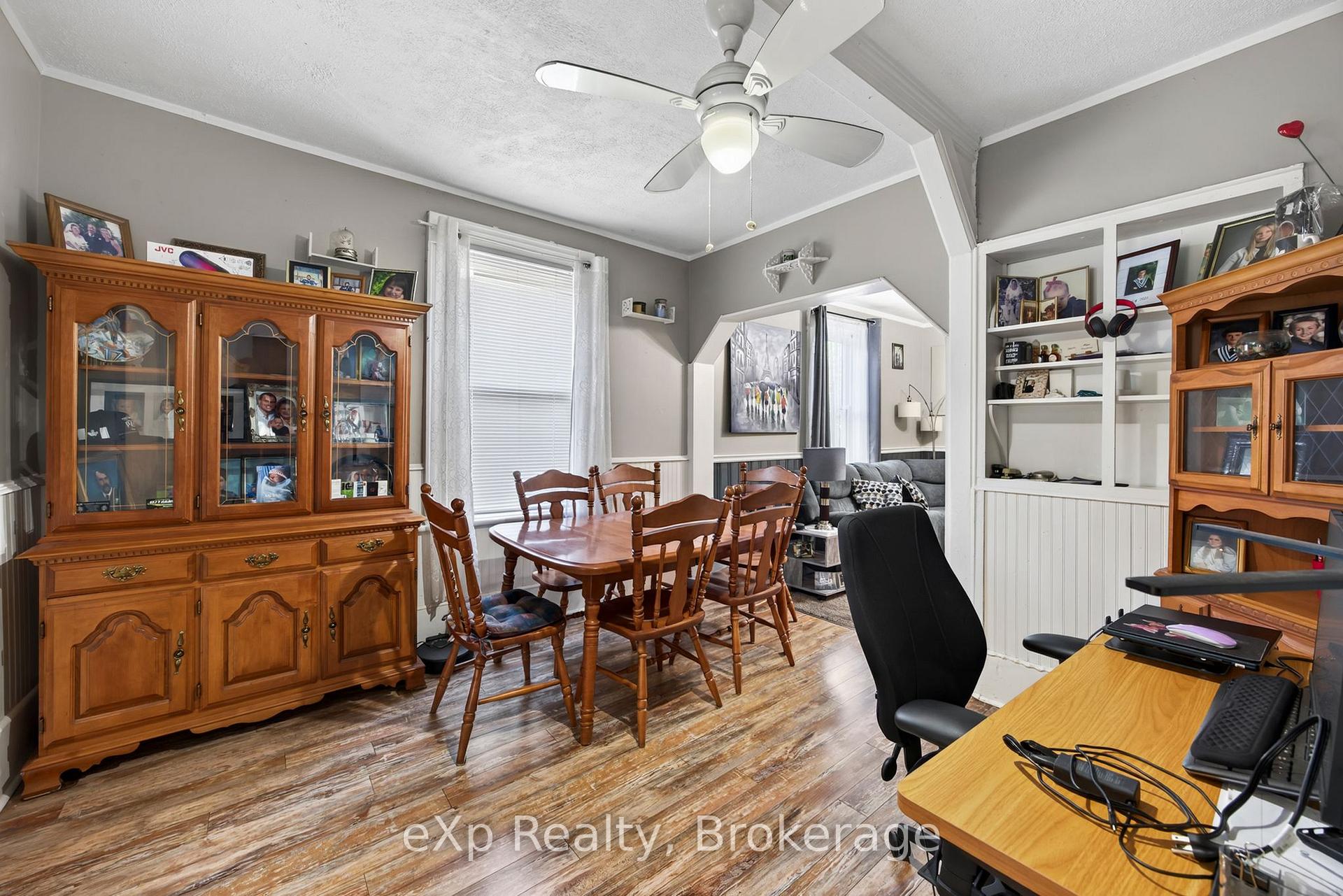Photo 11 of 99 Dufferin Street, Stratford — HOMEH