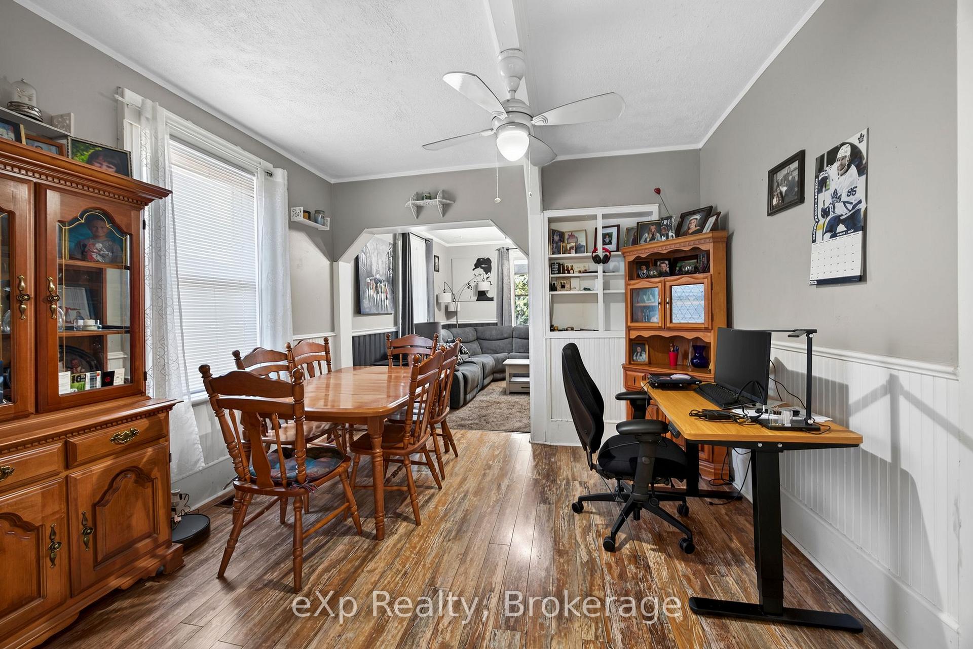 Photo 12 of 99 Dufferin Street, Stratford — HOMEH