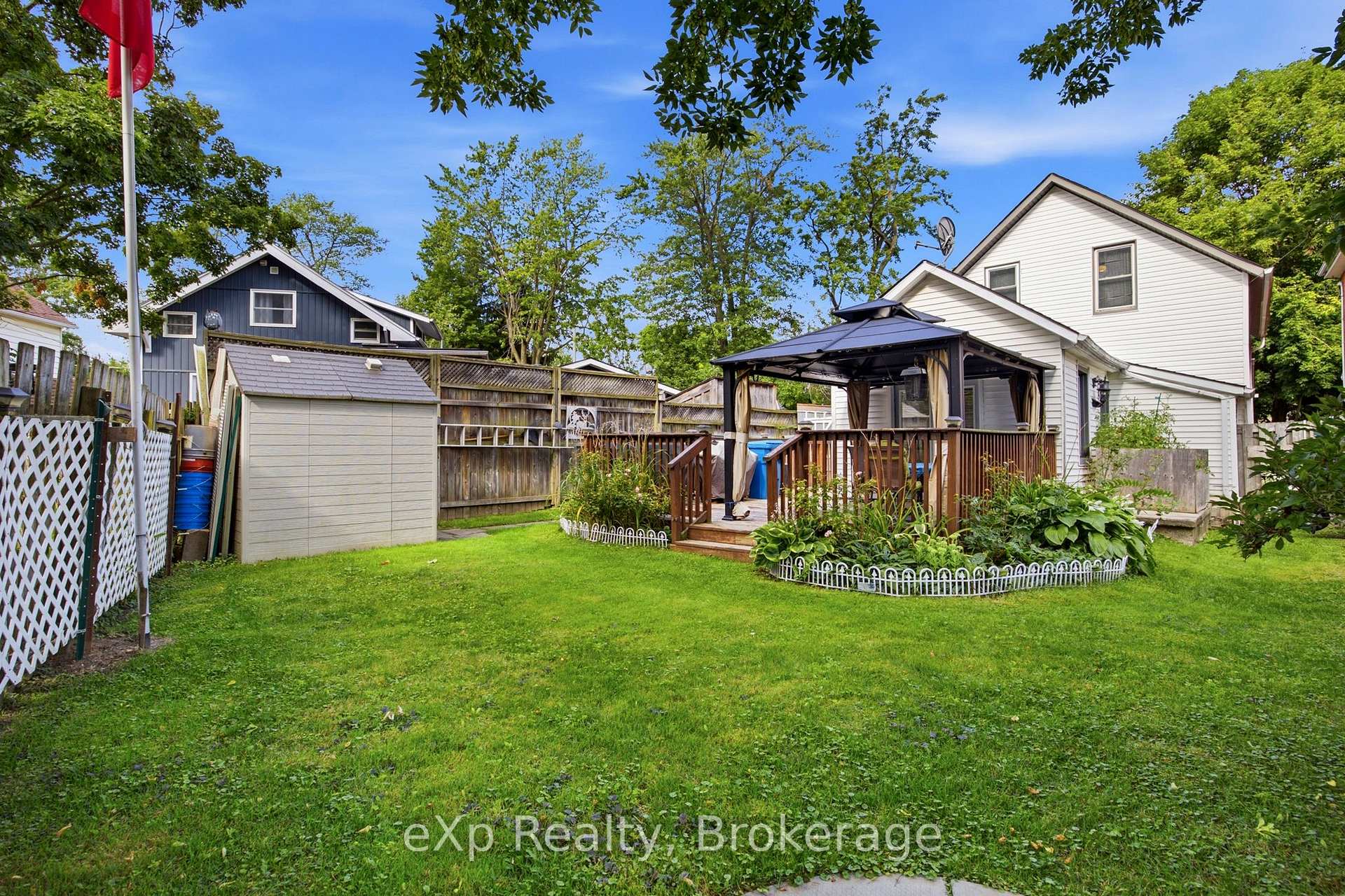 Photo 26 of 99 Dufferin Street, Stratford — HOMEH