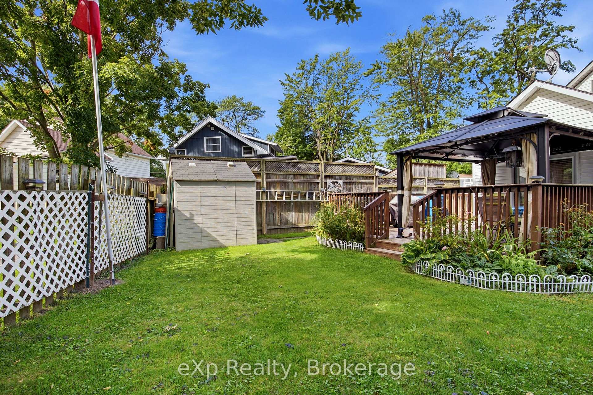 Photo 27 of 99 Dufferin Street, Stratford — HOMEH