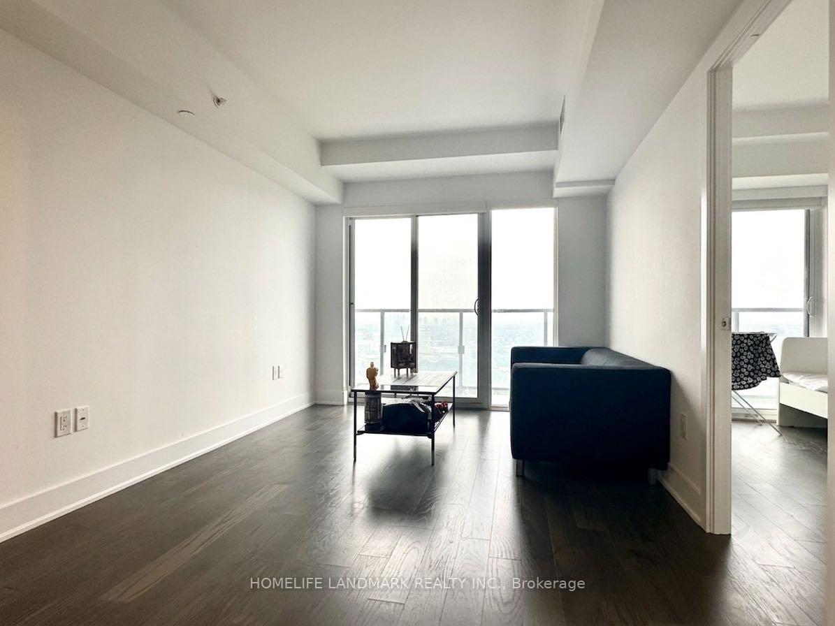 Photo 1 of Unit 2912, 955 Bay Street, Toronto, Bay Street Corridor — HOMEH