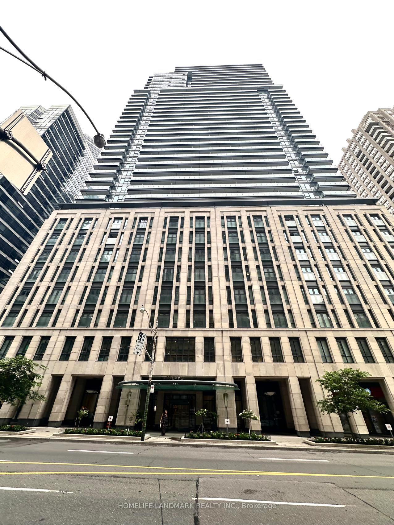 Photo 2 of Unit 2912, 955 Bay Street, Toronto, Bay Street Corridor — HOMEH