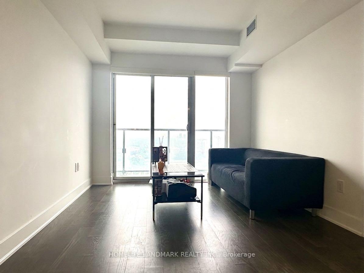 Photo 4 of Unit 2912, 955 Bay Street, Toronto, Bay Street Corridor — HOMEH
