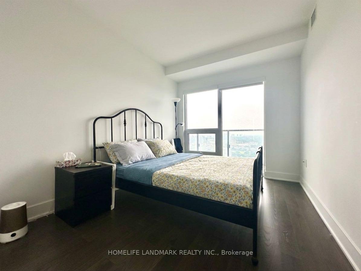 Photo 6 of Unit 2912, 955 Bay Street, Toronto, Bay Street Corridor — HOMEH