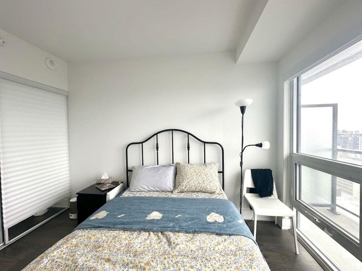 Photo 7 of Unit 2912, 955 Bay Street, Toronto, Bay Street Corridor — HOMEH