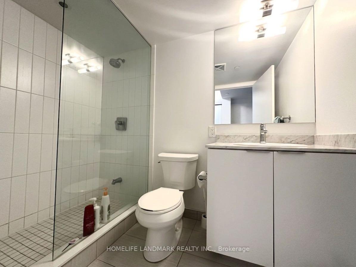 Photo 8 of Unit 2912, 955 Bay Street, Toronto, Bay Street Corridor — HOMEH